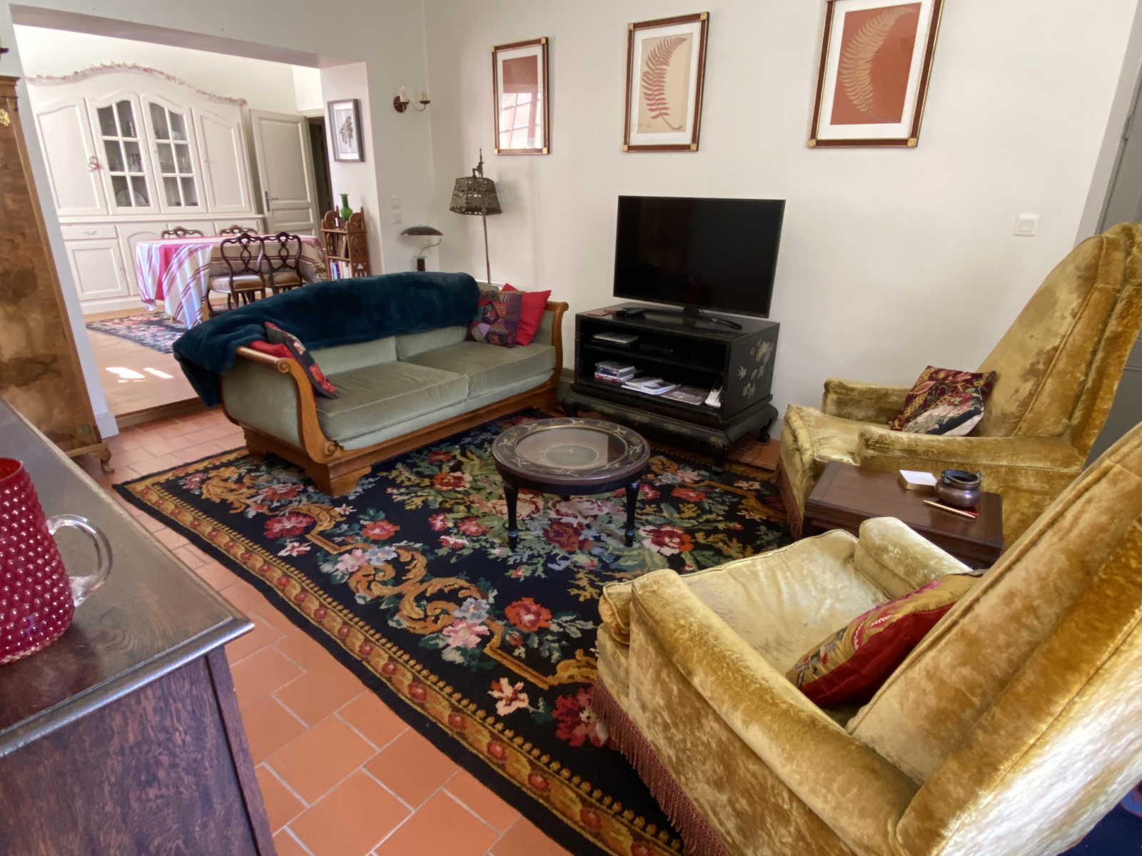 Image_4, Appartement, Carcassonne, ref :2885va