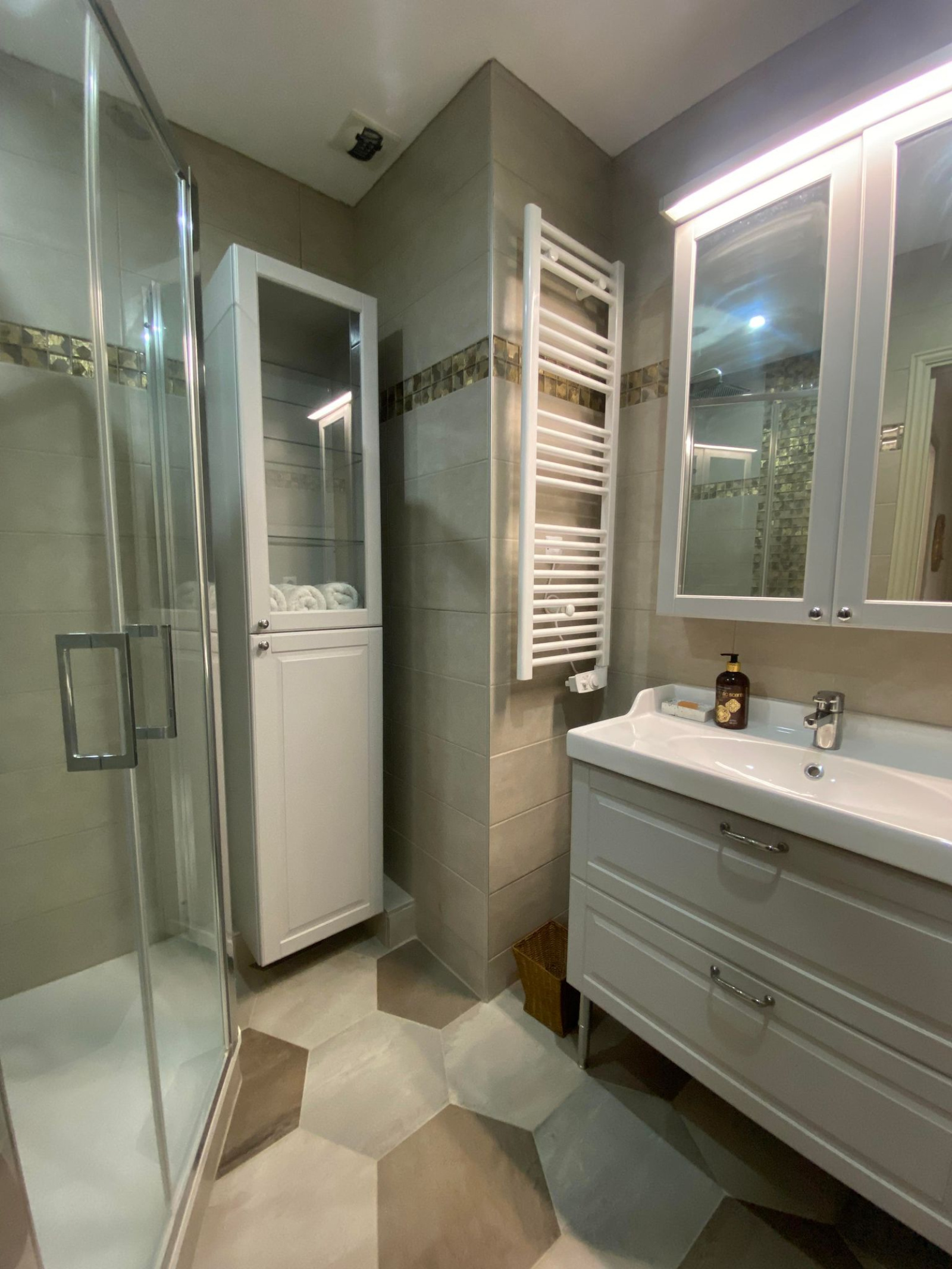 Image_15, Appartement, Carcassonne, ref :2885va