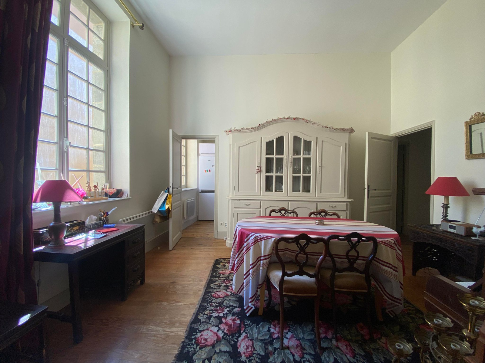 Image_8, Appartement, Carcassonne, ref :2885va