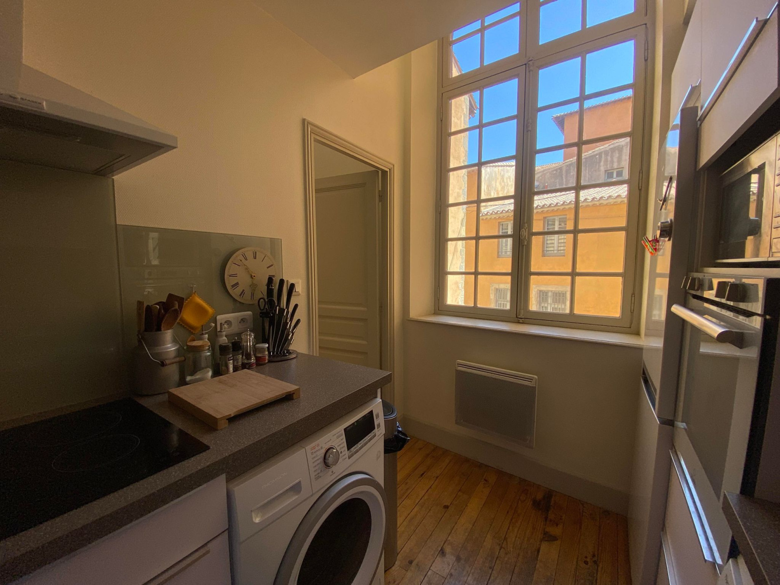 Image_11, Appartement, Carcassonne, ref :2885va