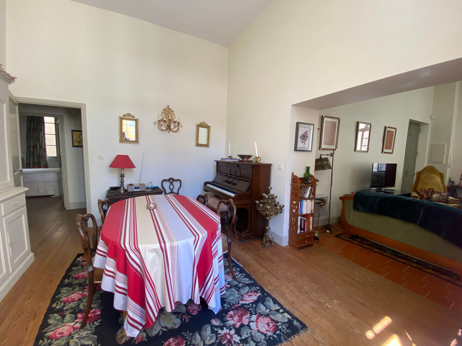 Image_7, Appartement, Carcassonne, ref :2885va