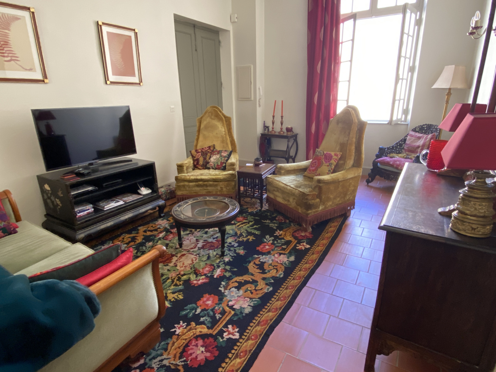 Image_3, Appartement, Carcassonne, ref :2885va