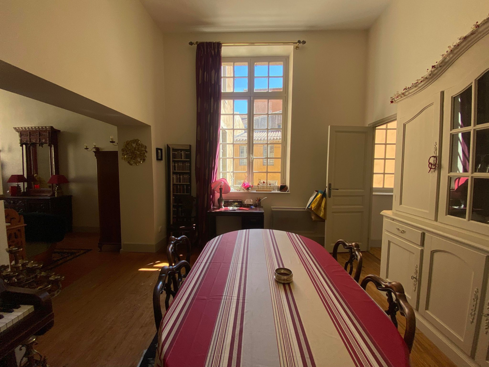 Image_6, Appartement, Carcassonne, ref :2885va