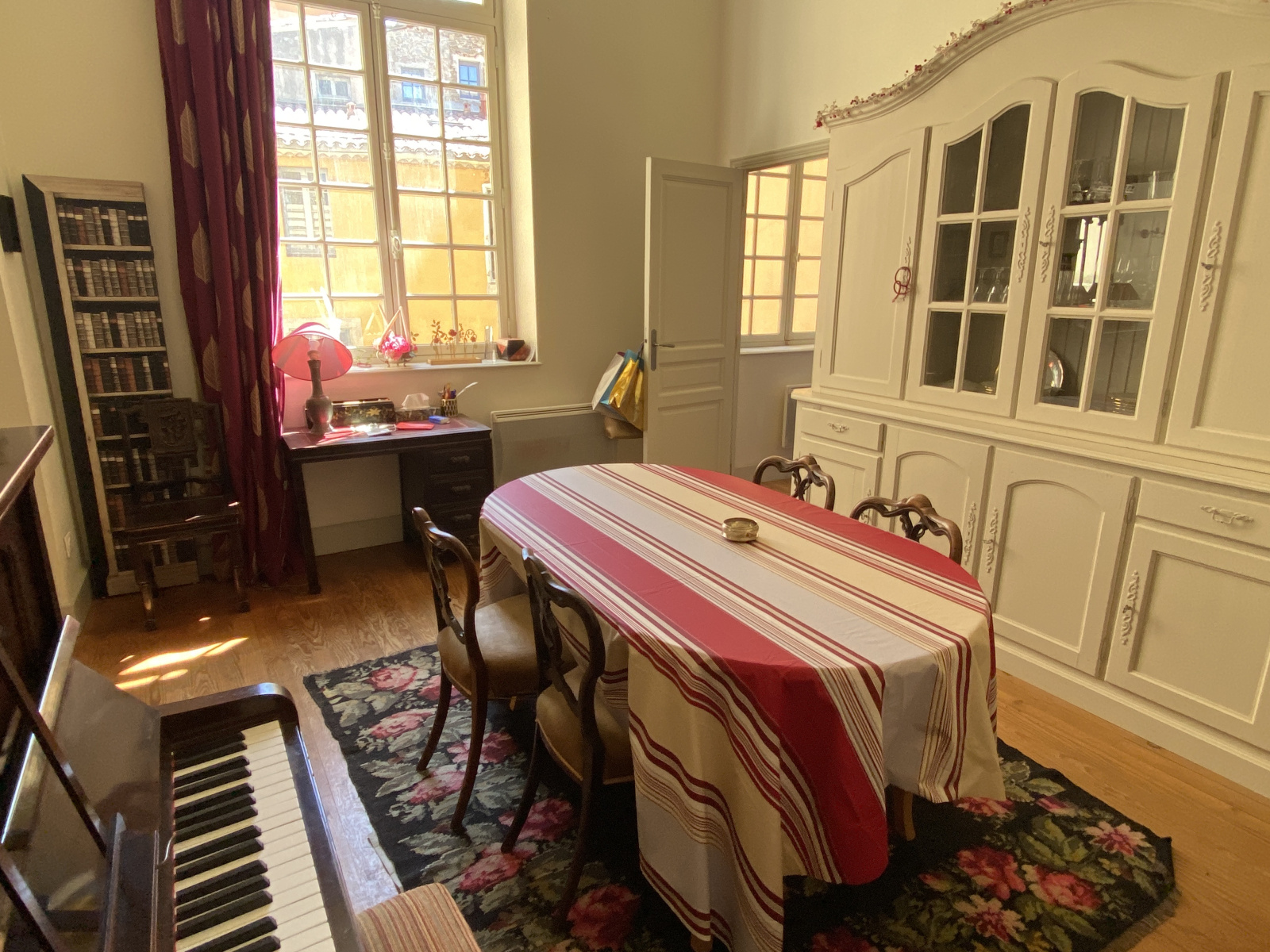 Image_5, Appartement, Carcassonne, ref :2885va