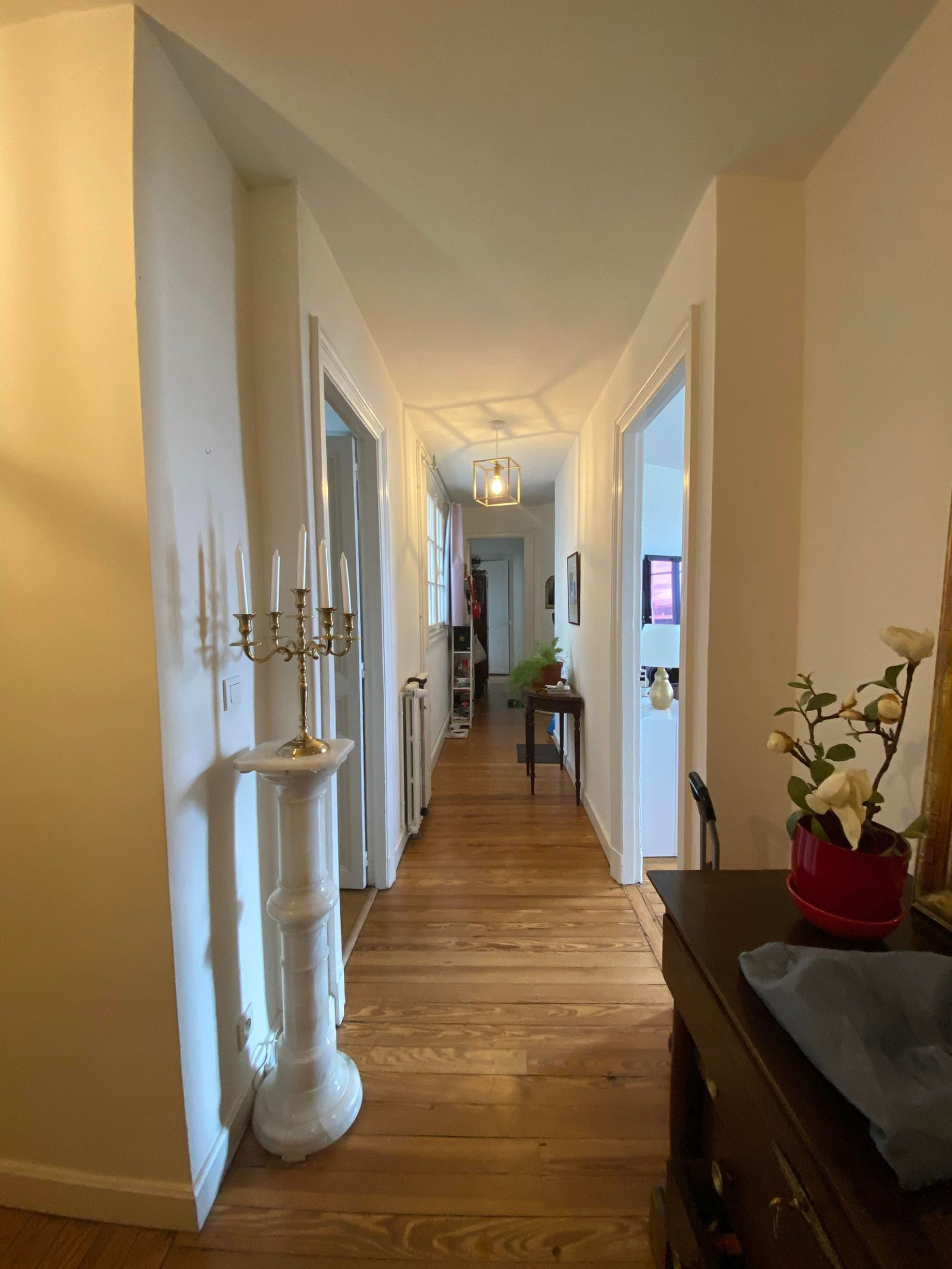 Image_4, Appartement, Carcassonne, ref :3012