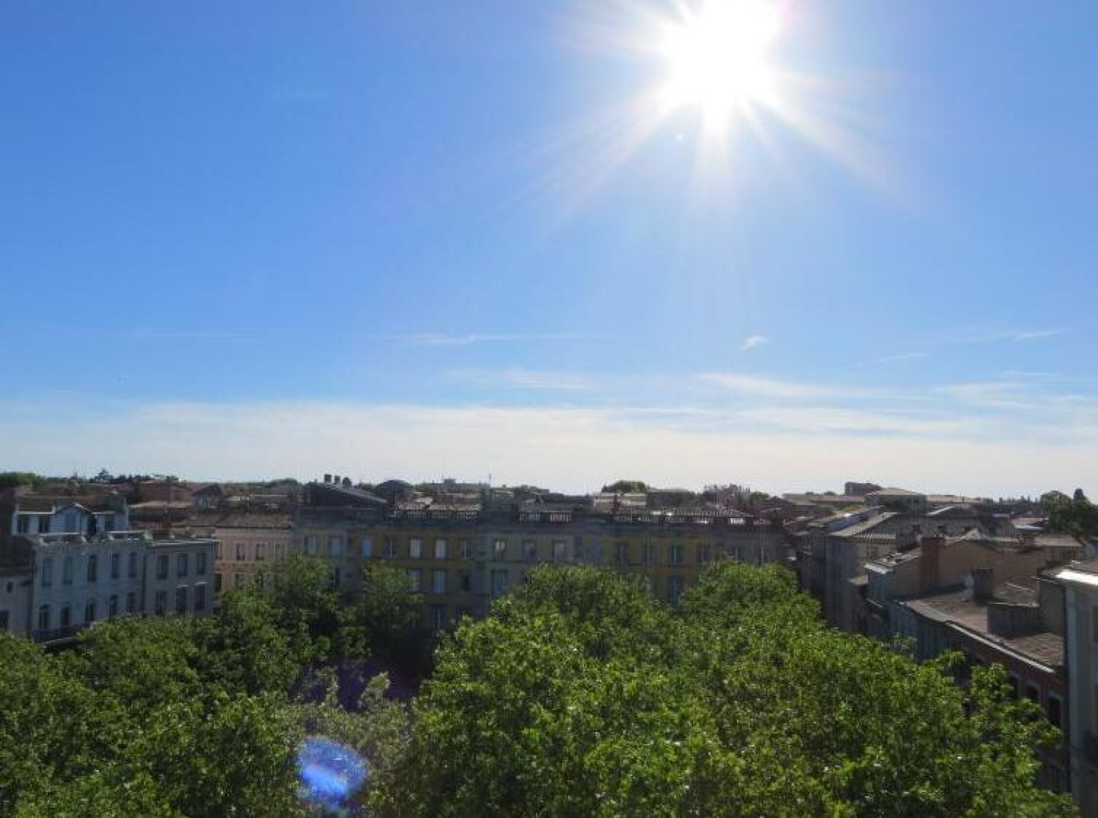 Image_3, Appartement, Carcassonne, ref :3012