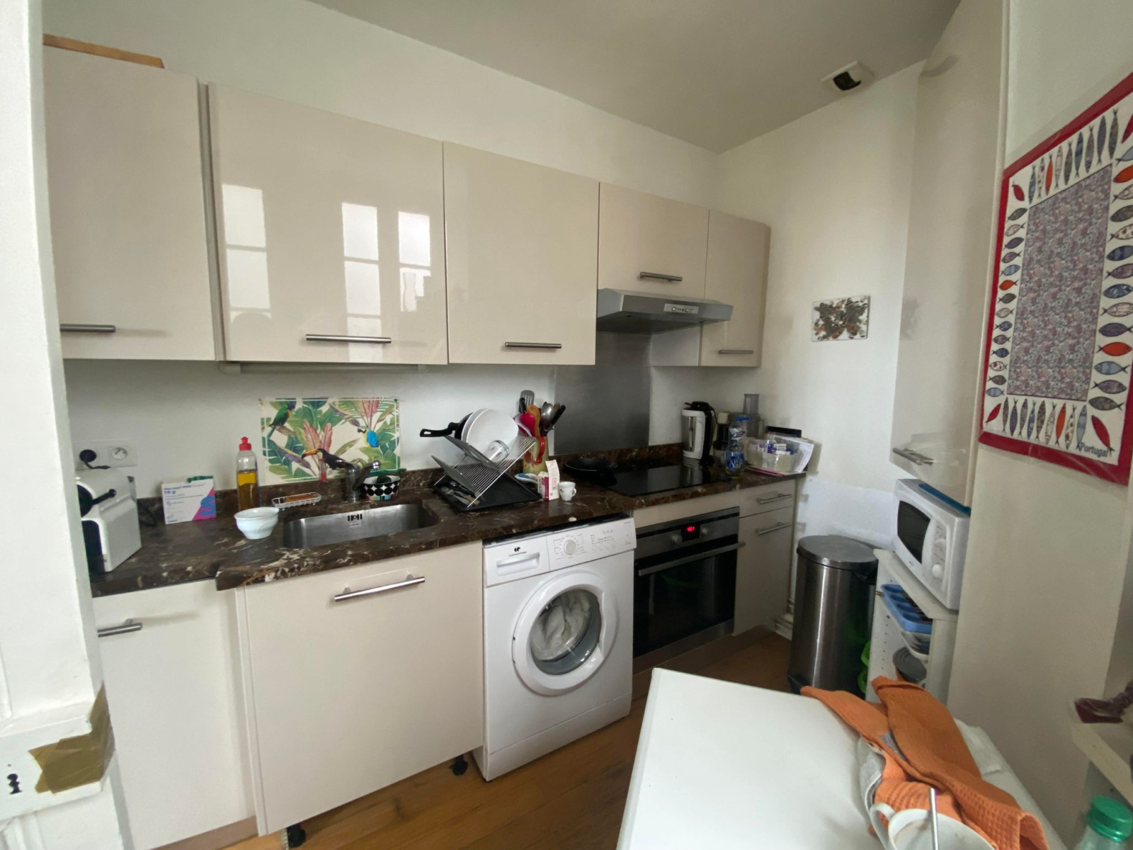 Image_5, Appartement, Carcassonne, ref :3012