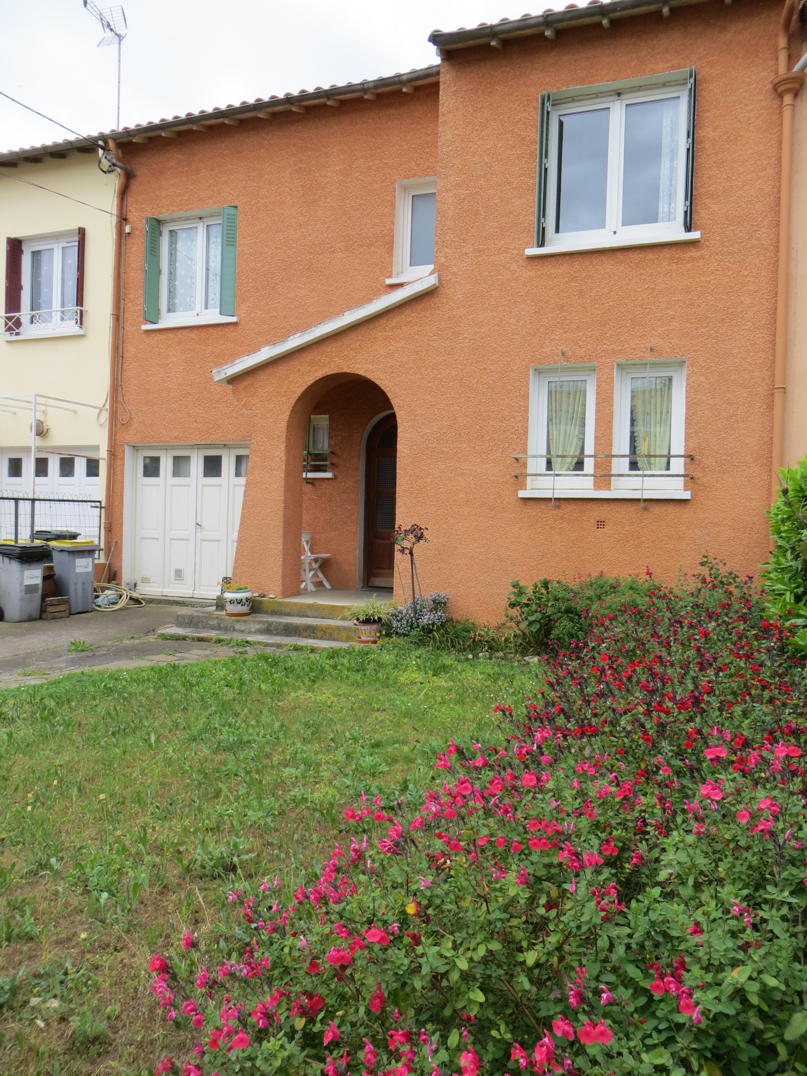 Image_2, Maison, Carcassonne, ref :2628