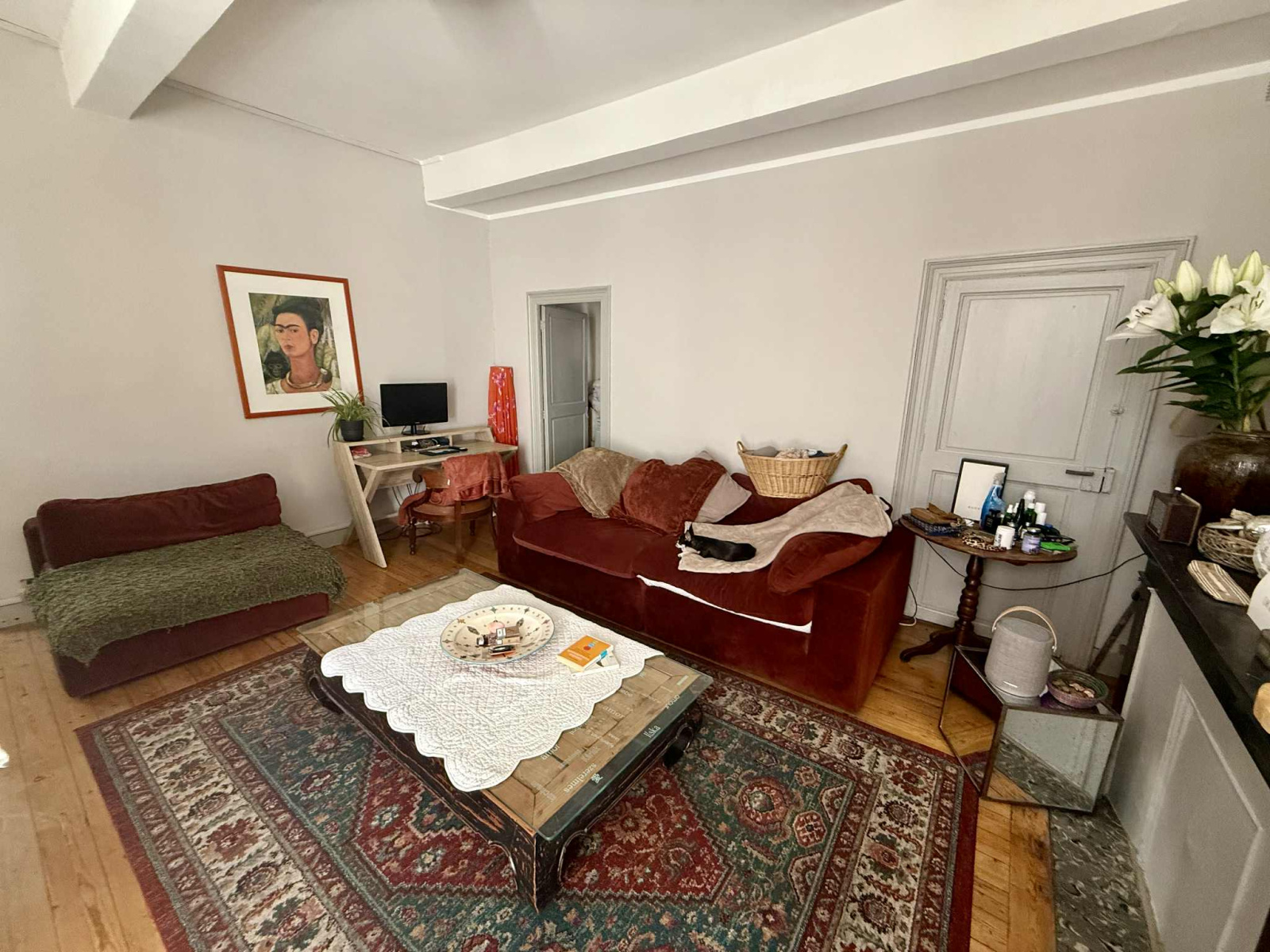 Image_5, Appartement, Carcassonne, ref :3046