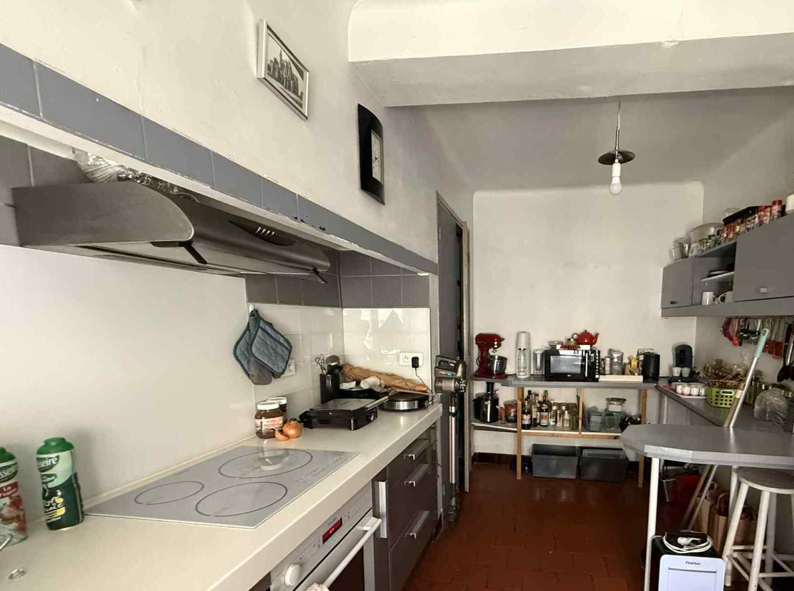 Image_8, Appartement, Carcassonne, ref :3046