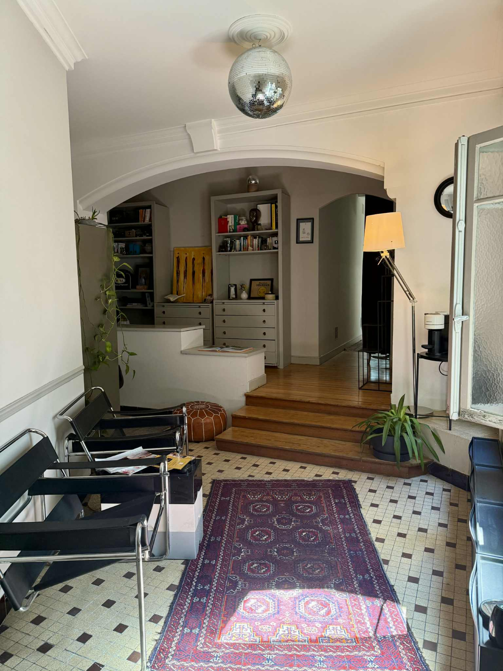 Image_1, Appartement, Carcassonne, ref :3046