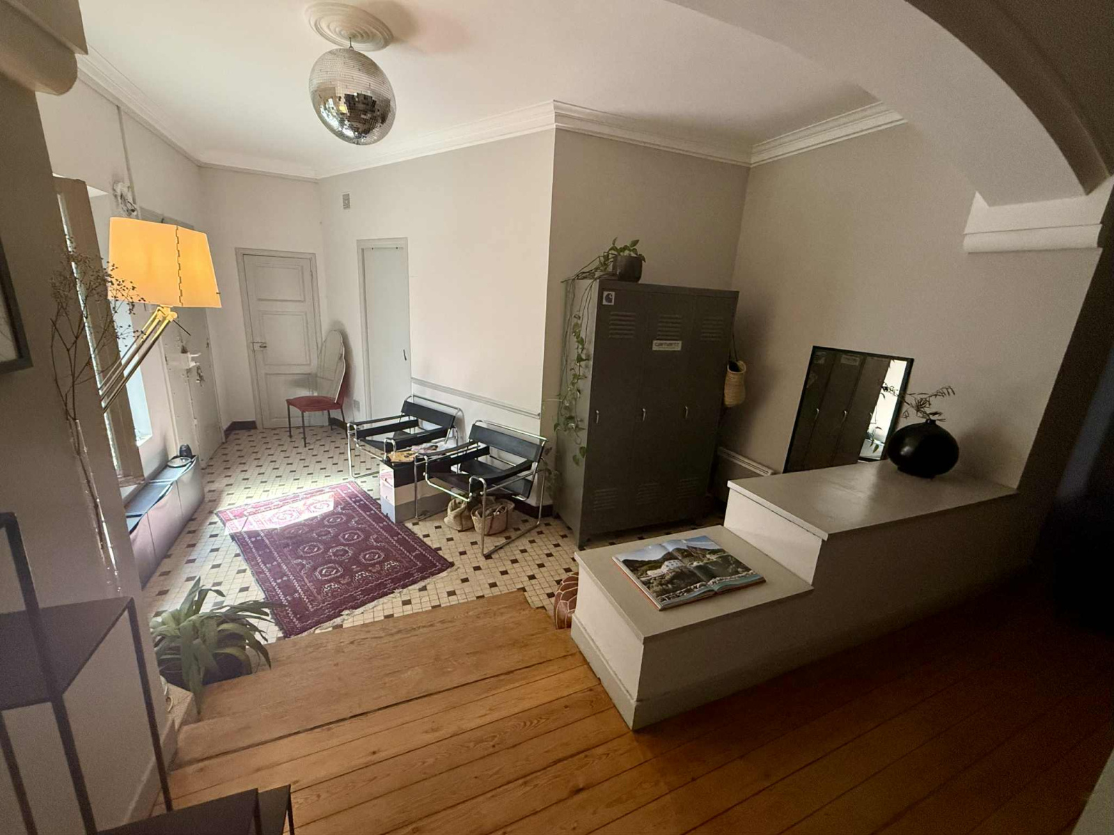 Image_9, Appartement, Carcassonne, ref :3046