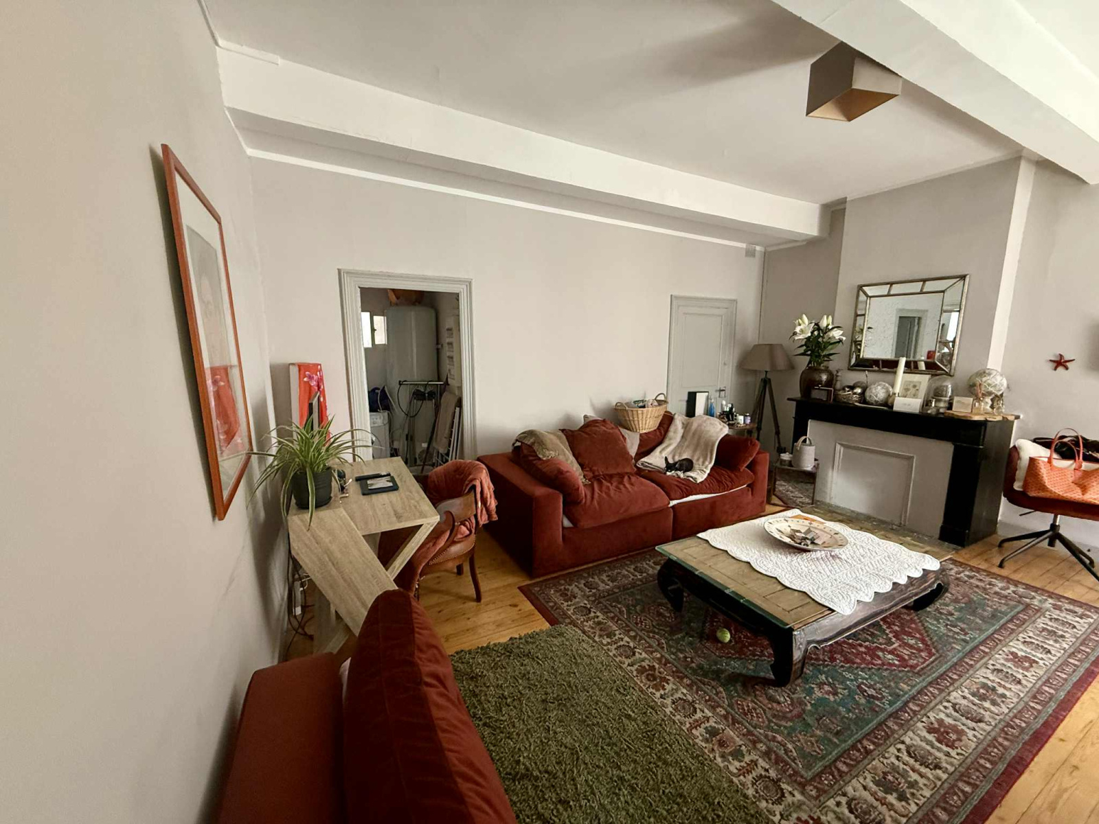 Image_4, Appartement, Carcassonne, ref :3046