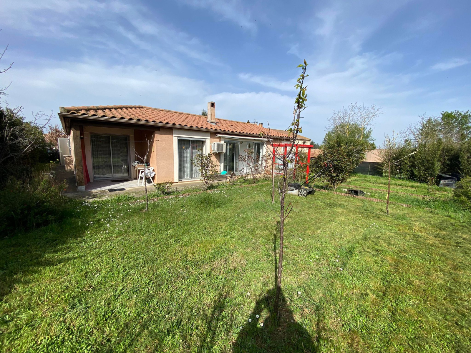 Image_4, Maison, Capendu, ref :2815
