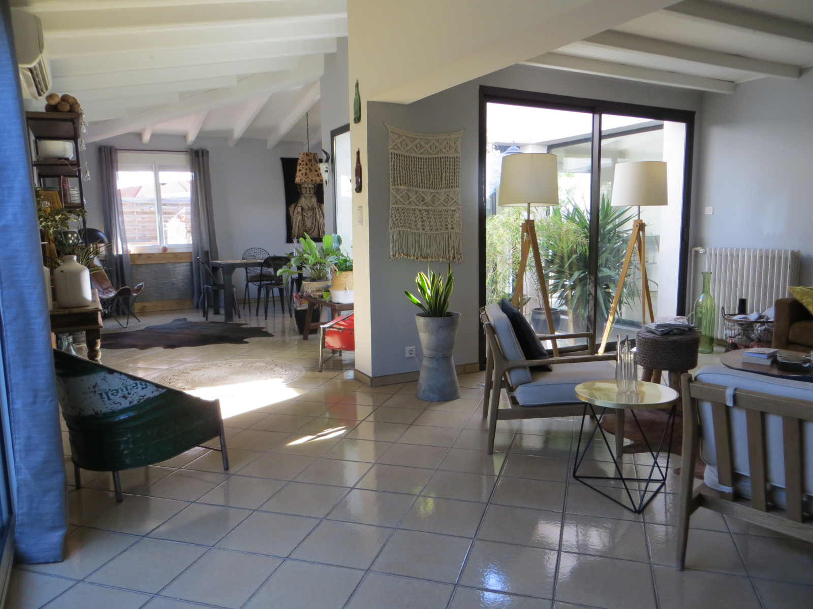 Image_3, Maison, Carcassonne, ref :2639