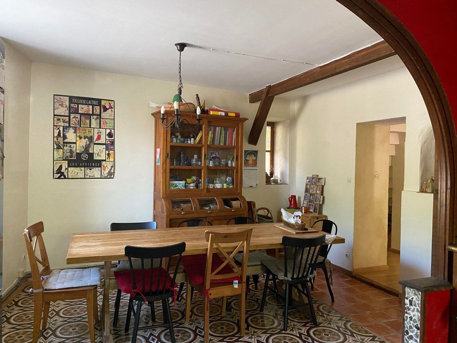 Image_15, Maison, Carcassonne, ref :2936-