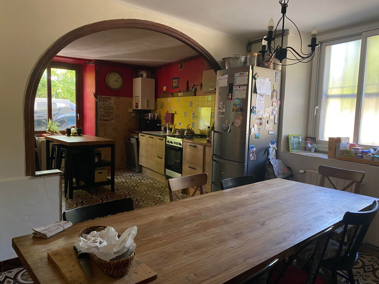 Image_17, Maison, Carcassonne, ref :2936-