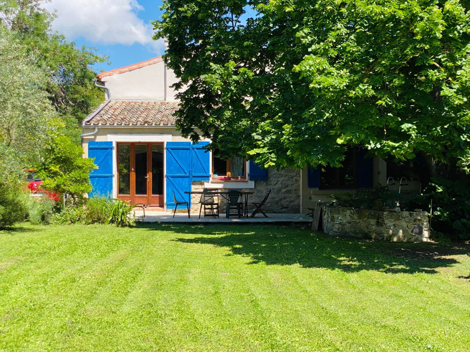 Image_2, Maison, Carcassonne, ref :2936-