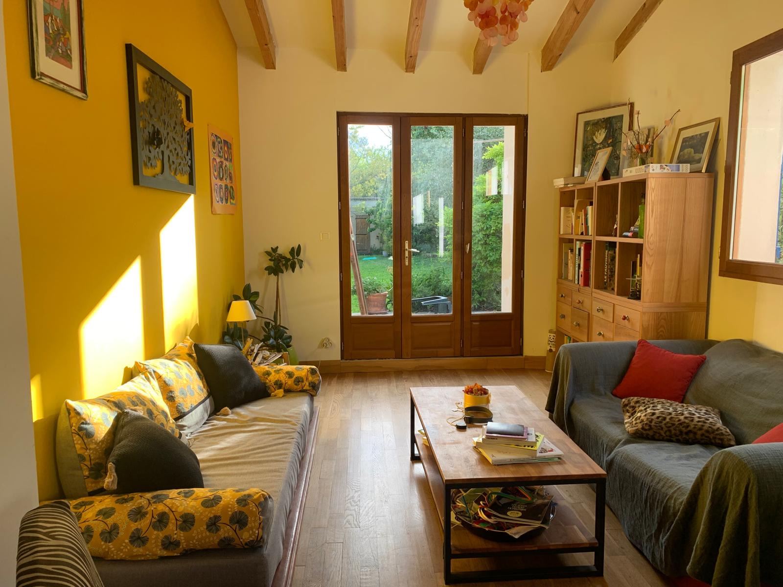 Image_11, Maison, Carcassonne, ref :2936-