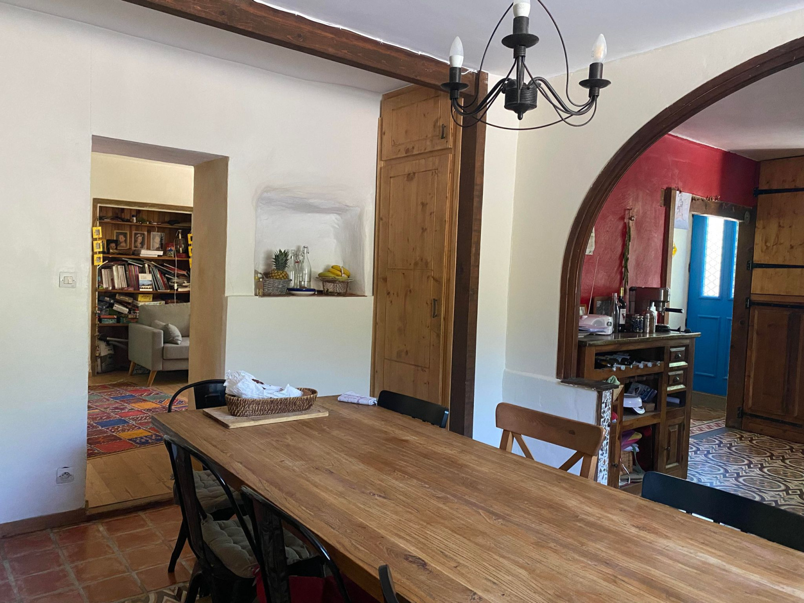 Image_16, Maison, Carcassonne, ref :2936-