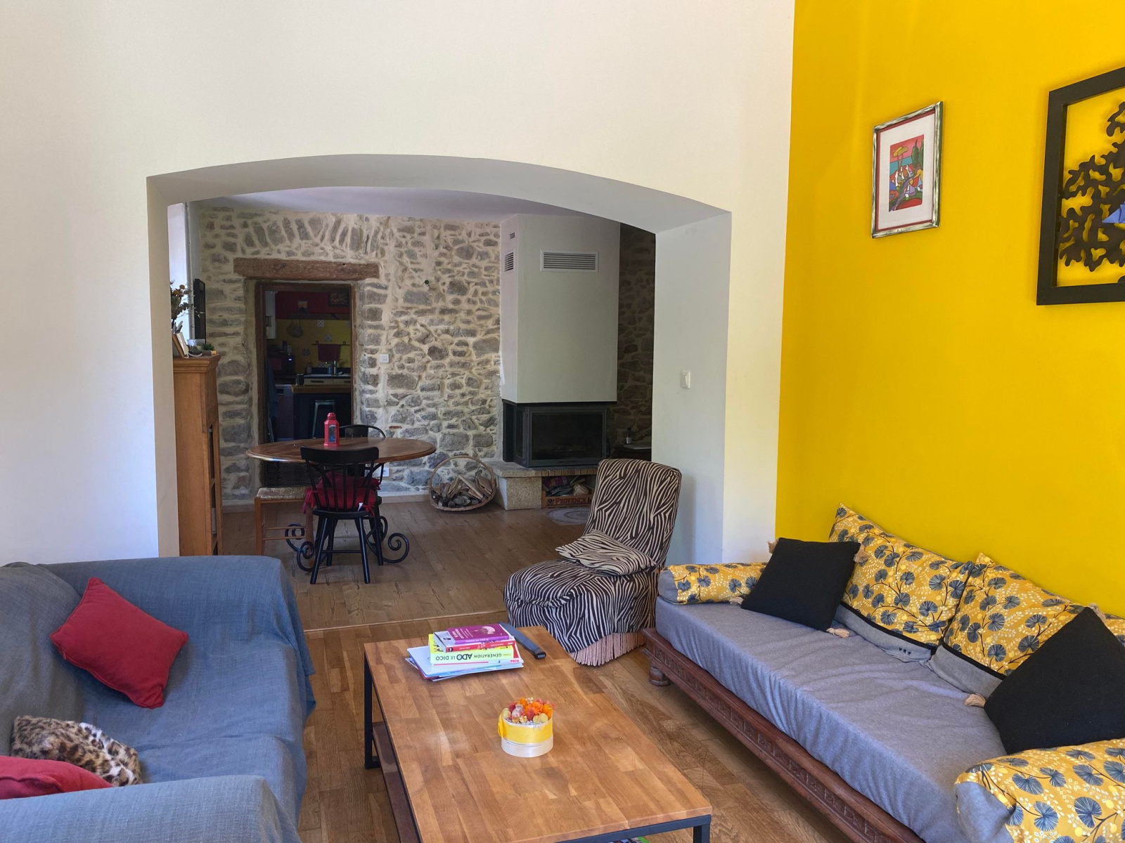 Image_12, Maison, Carcassonne, ref :2936-