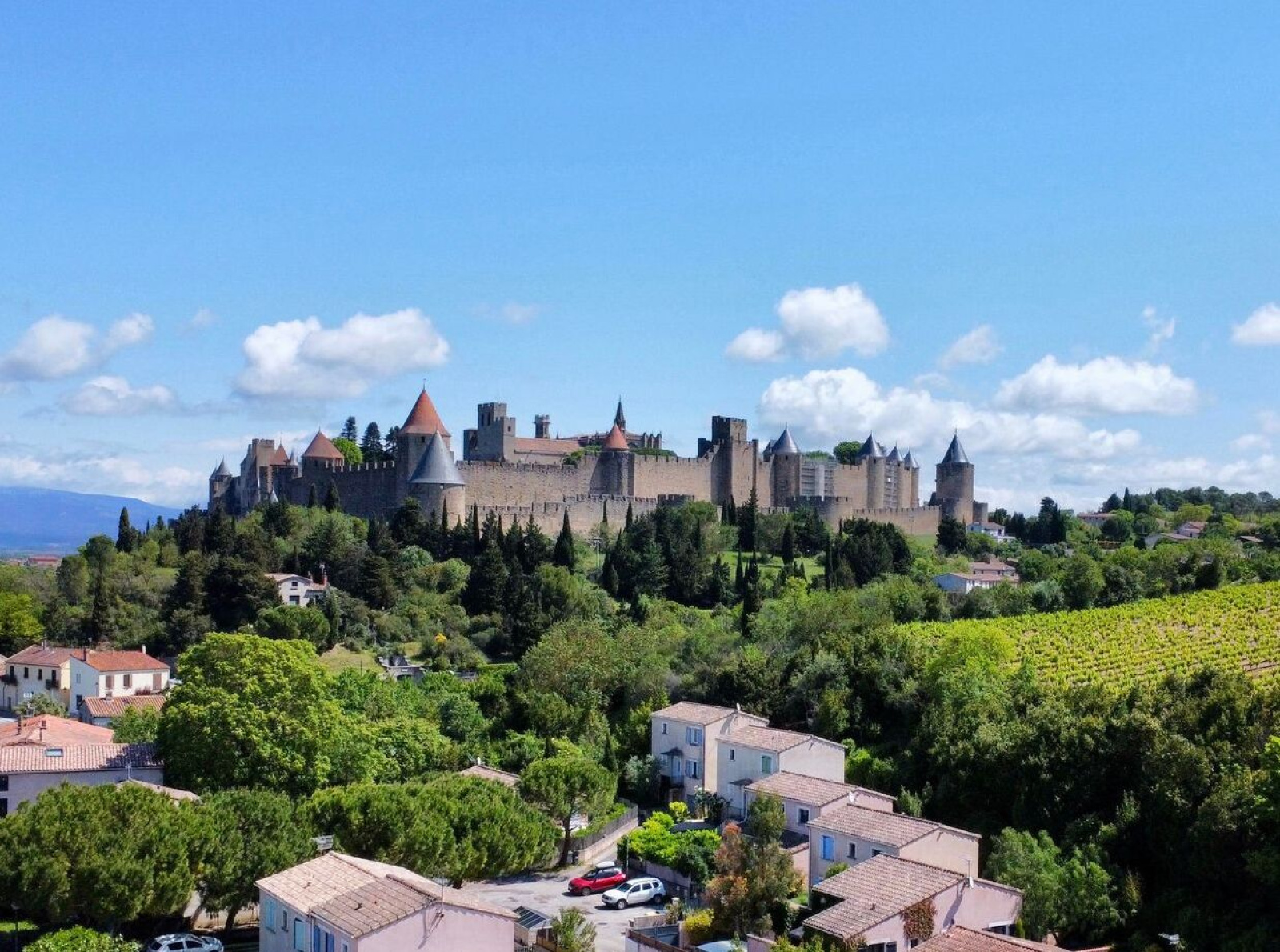 Image_28, Maison, Carcassonne, ref :2936-