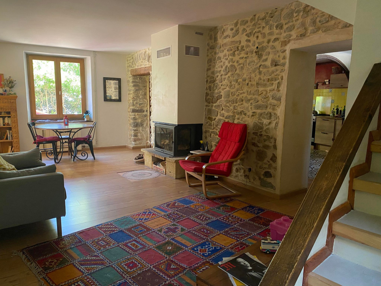 Image_9, Maison, Carcassonne, ref :2936-