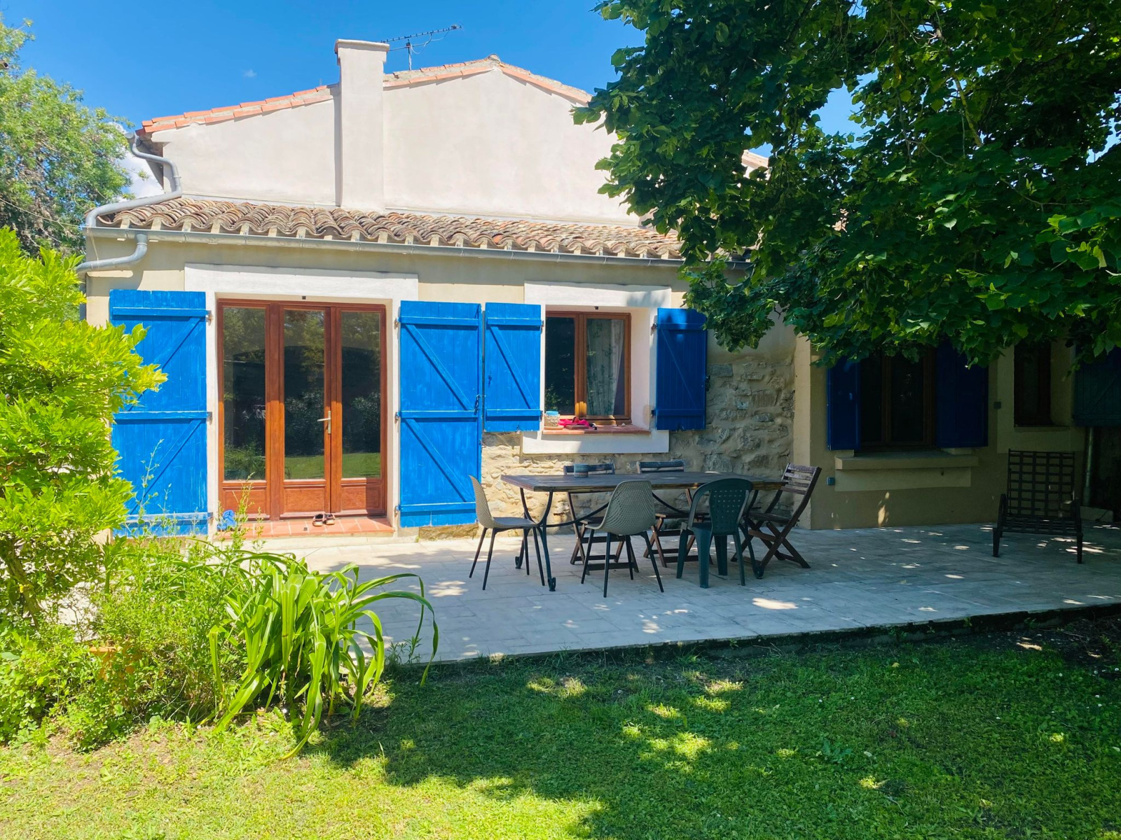 Image_4, Maison, Carcassonne, ref :2936-