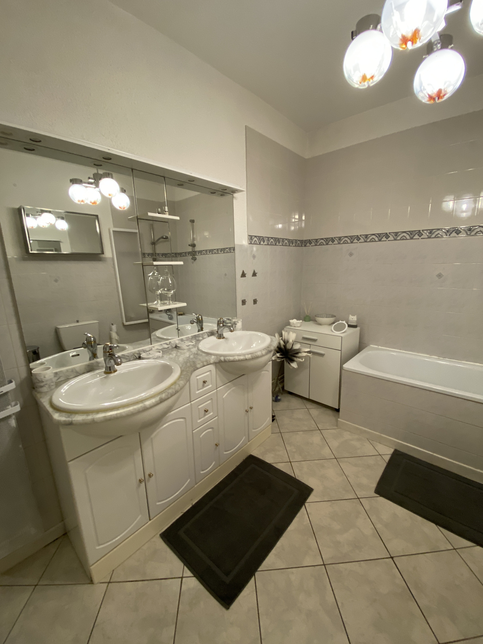Image_12, Appartement, Carcassonne, ref :2875