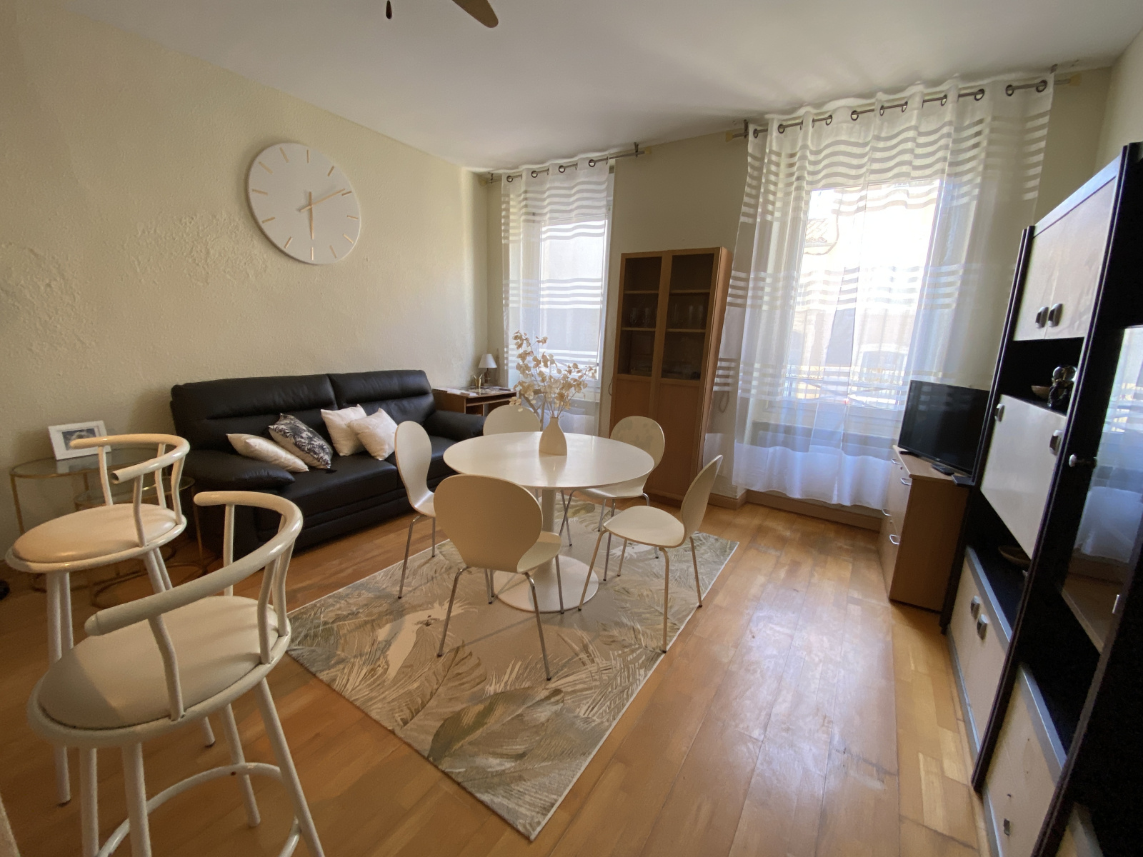 Image_1, Appartement, Carcassonne, ref :2875