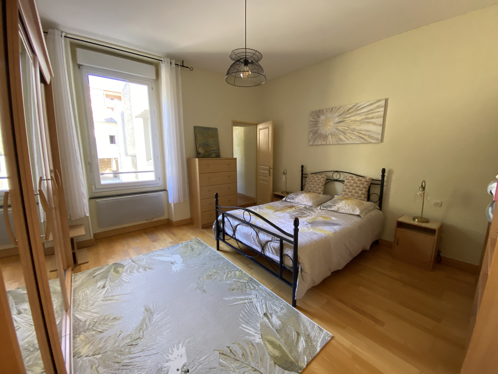 Image_8, Appartement, Carcassonne, ref :2875