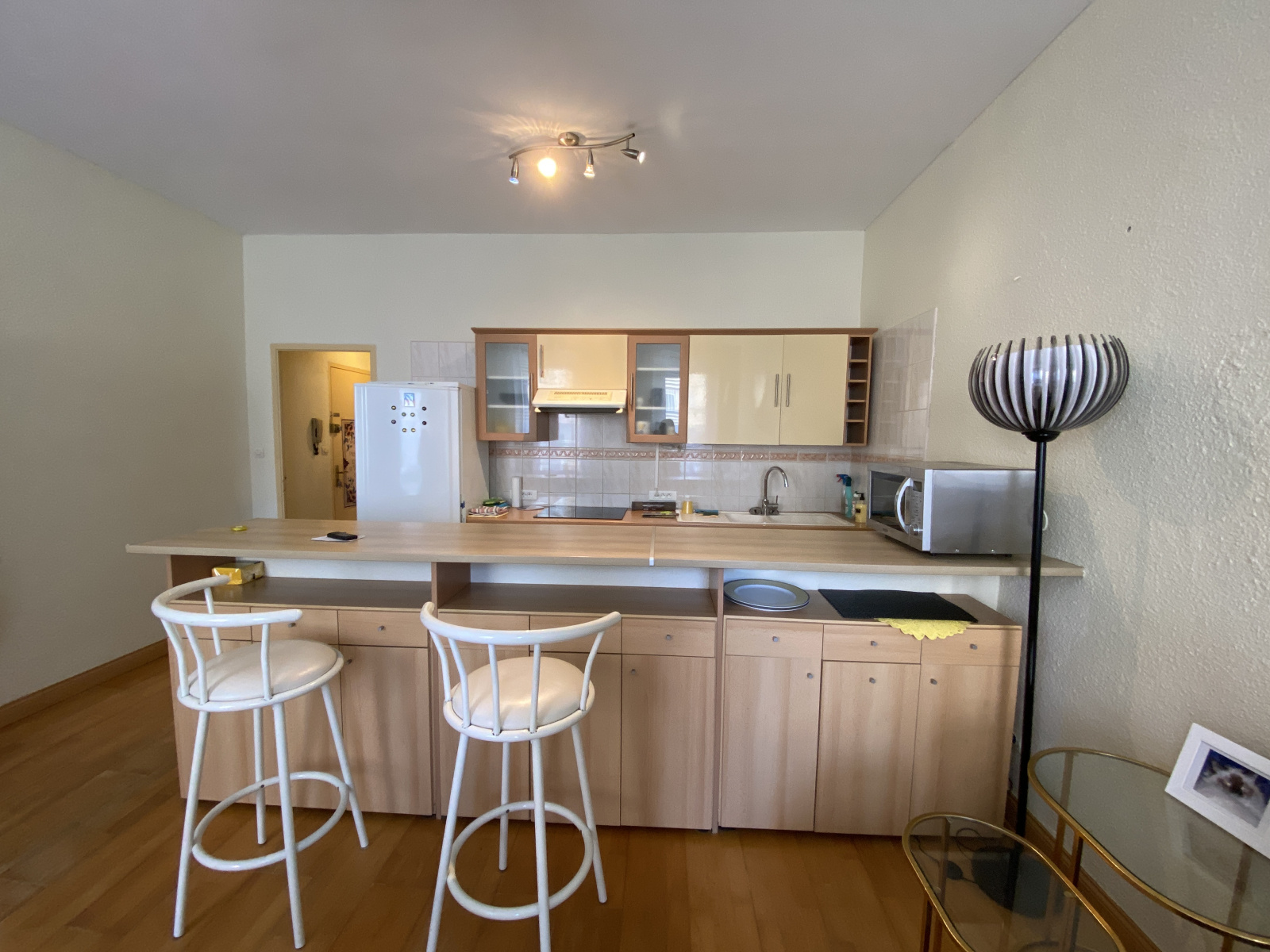 Image_4, Appartement, Carcassonne, ref :2875