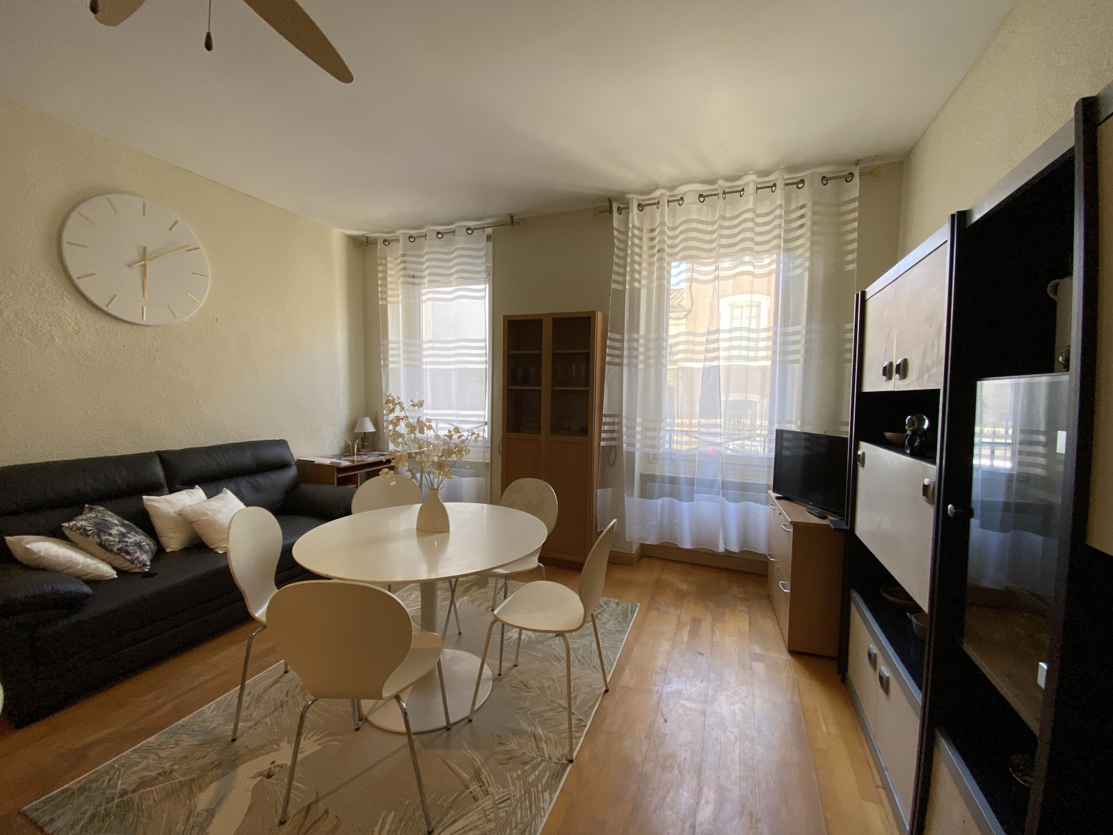 Image_3, Appartement, Carcassonne, ref :2875