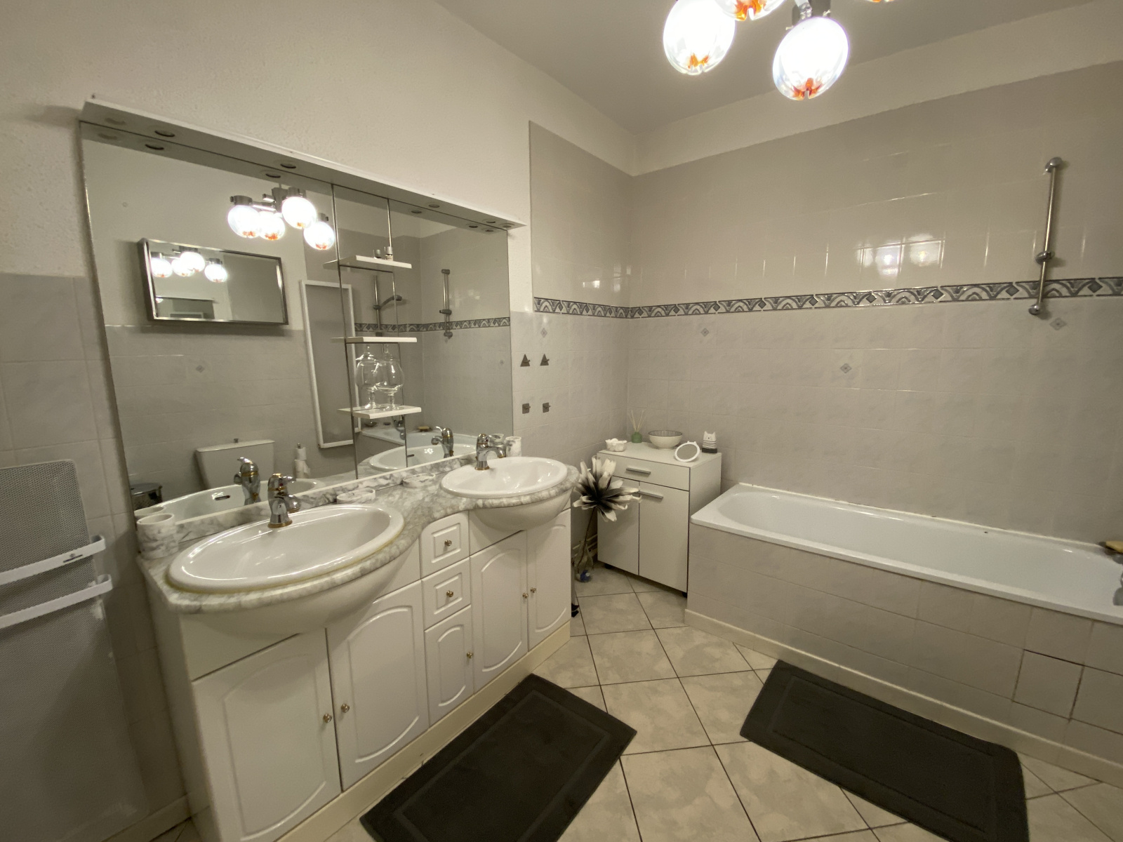 Image_13, Appartement, Carcassonne, ref :2875