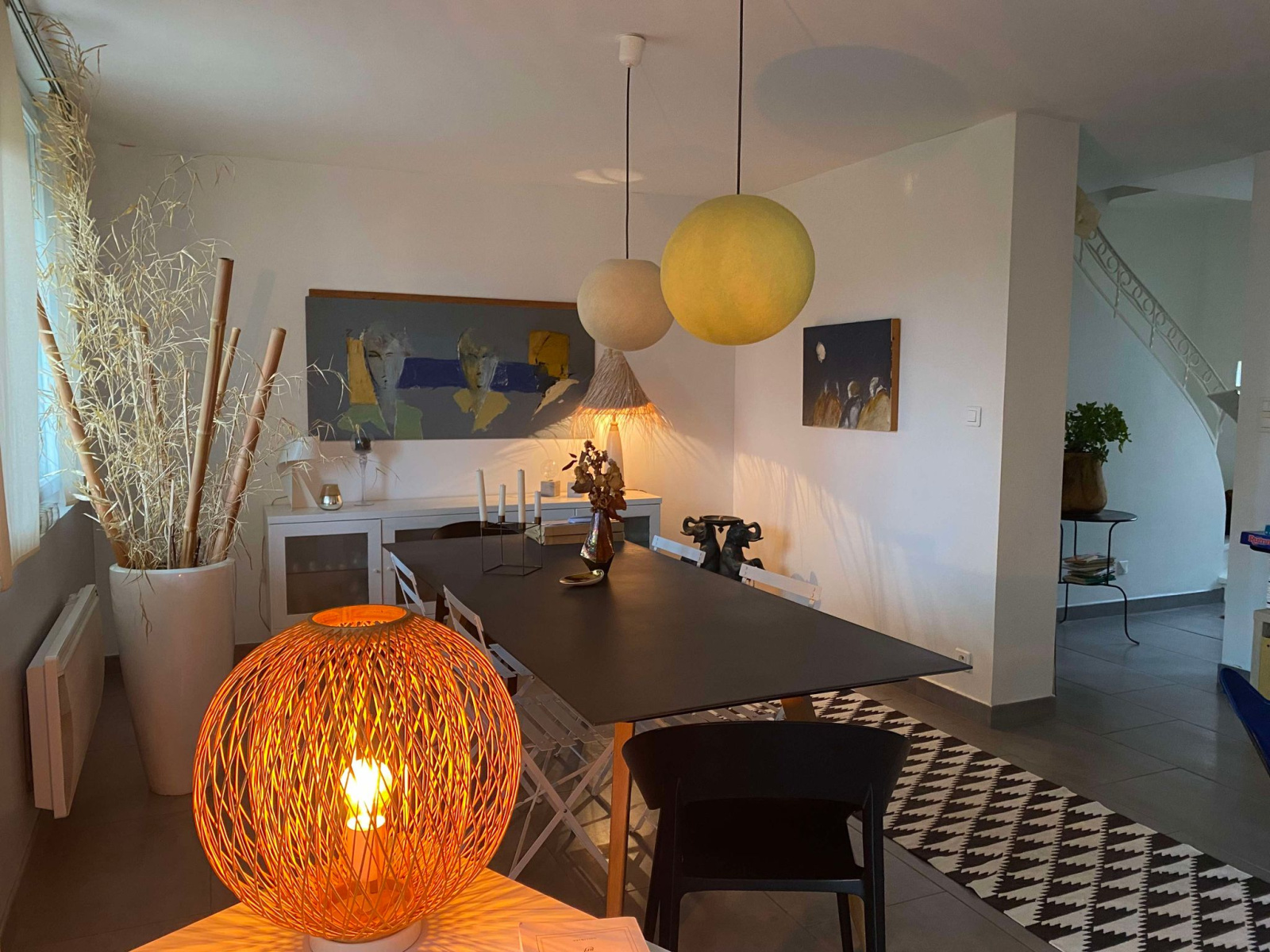 Image_12, Maison, Carcassonne, ref :2966