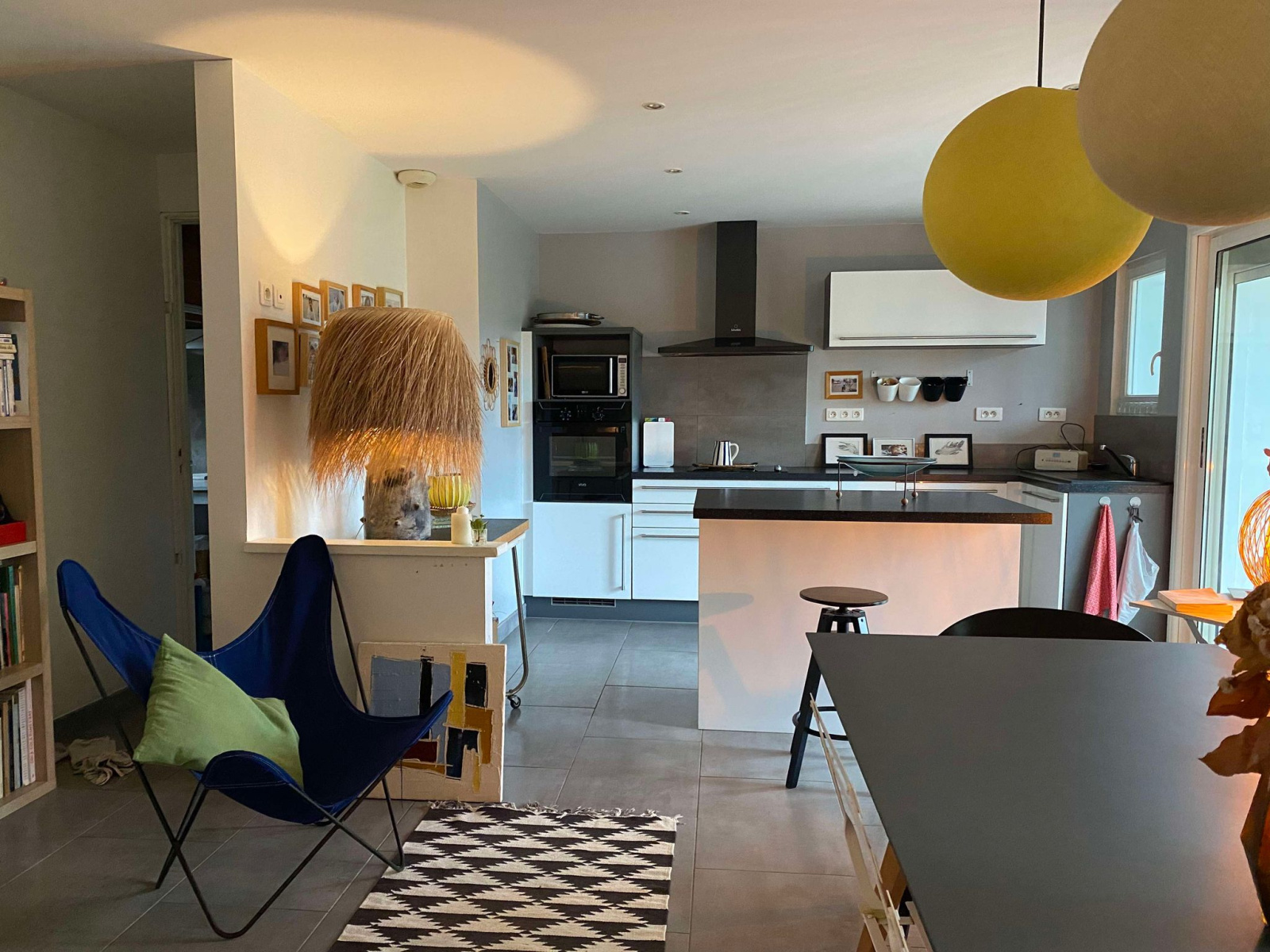 Image_11, Maison, Carcassonne, ref :2966