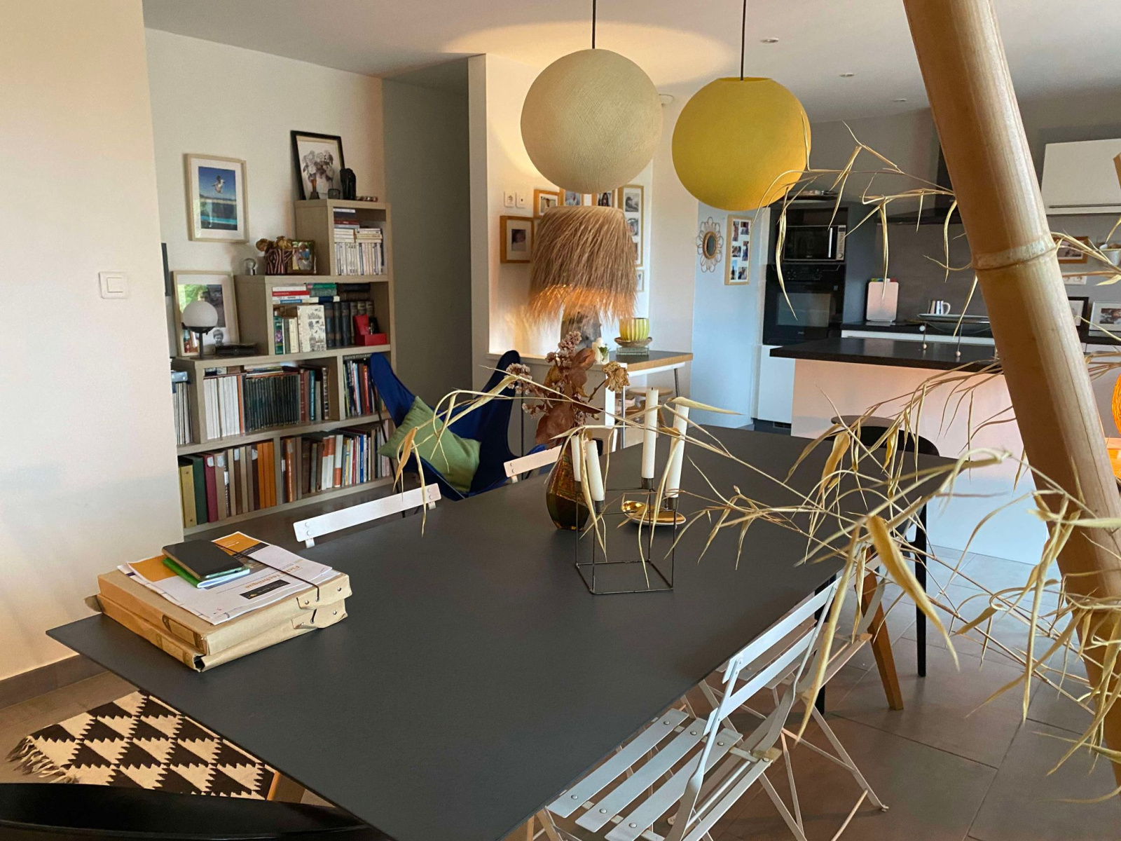 Image_9, Maison, Carcassonne, ref :2966