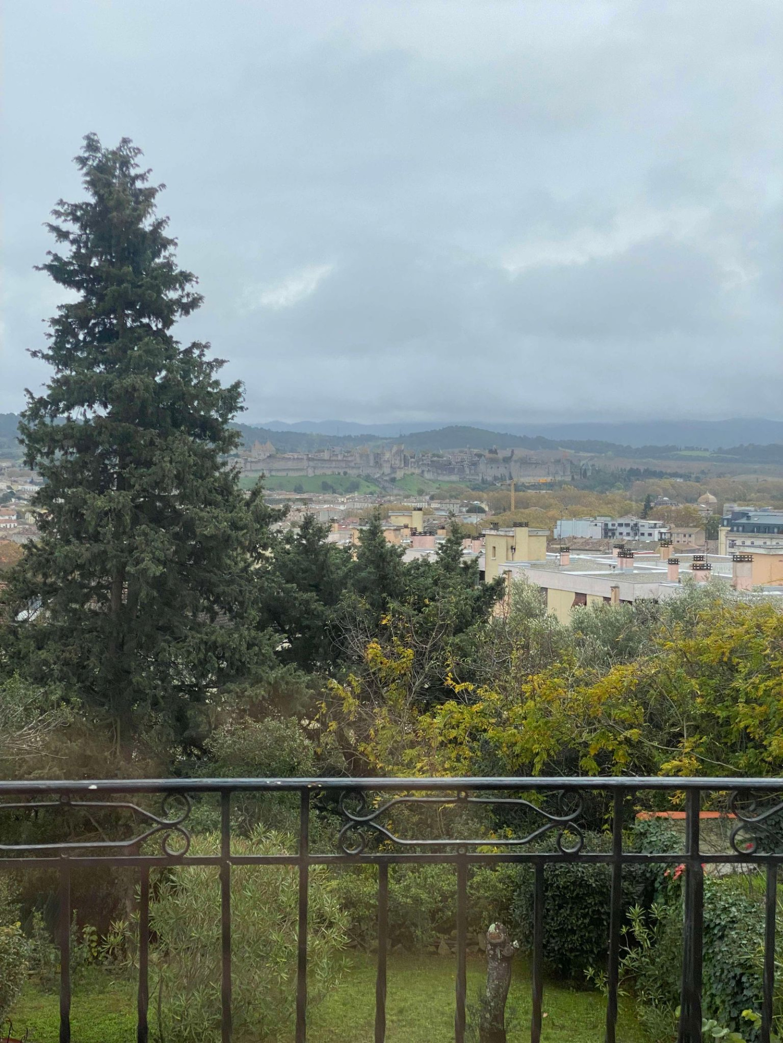 Image_6, Maison, Carcassonne, ref :2966