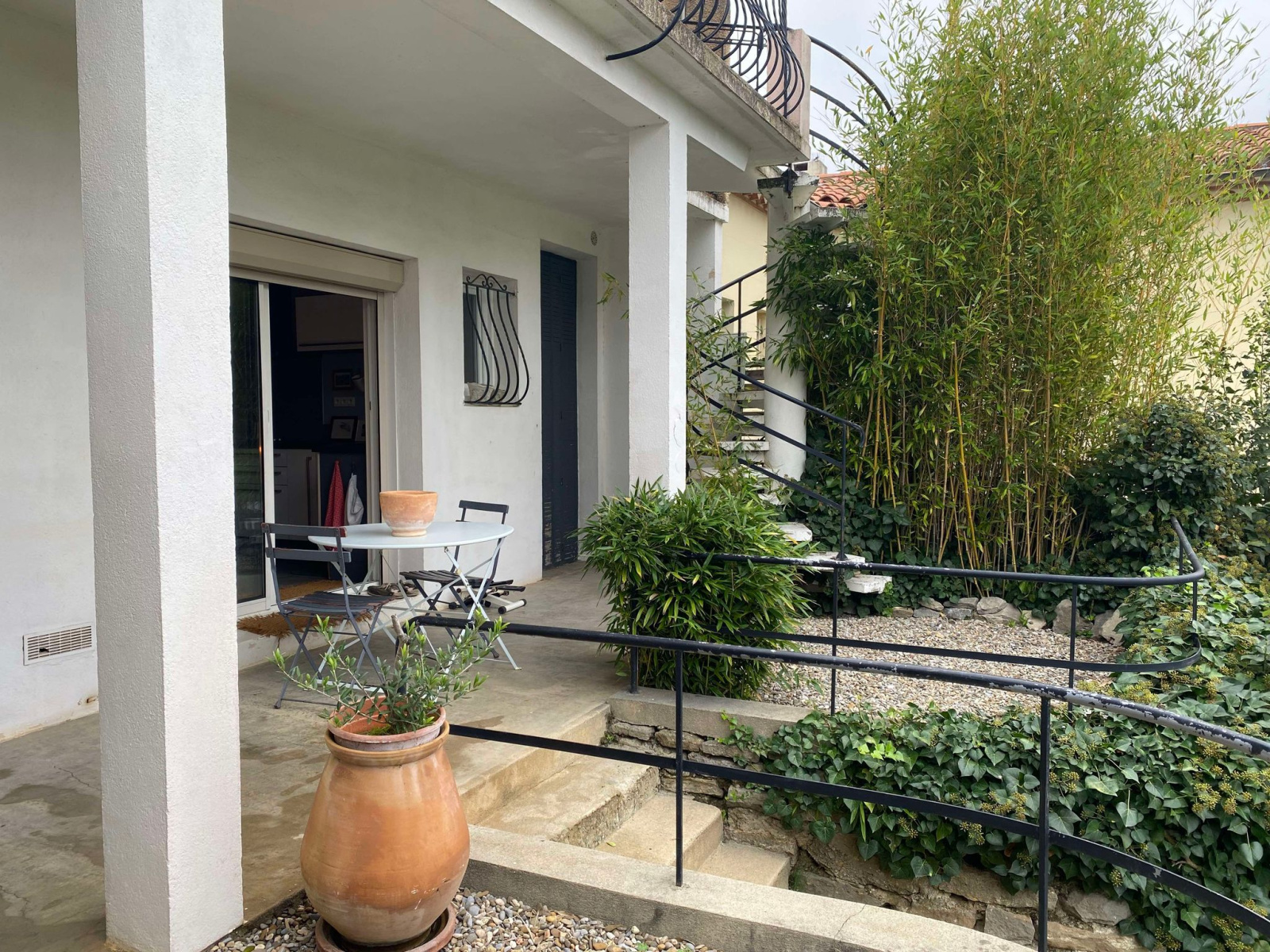 Image_26, Maison, Carcassonne, ref :2966