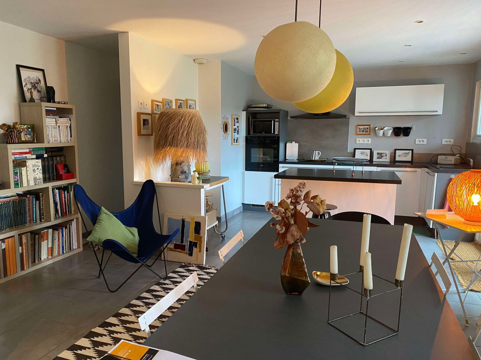 Image_4, Maison, Carcassonne, ref :2966