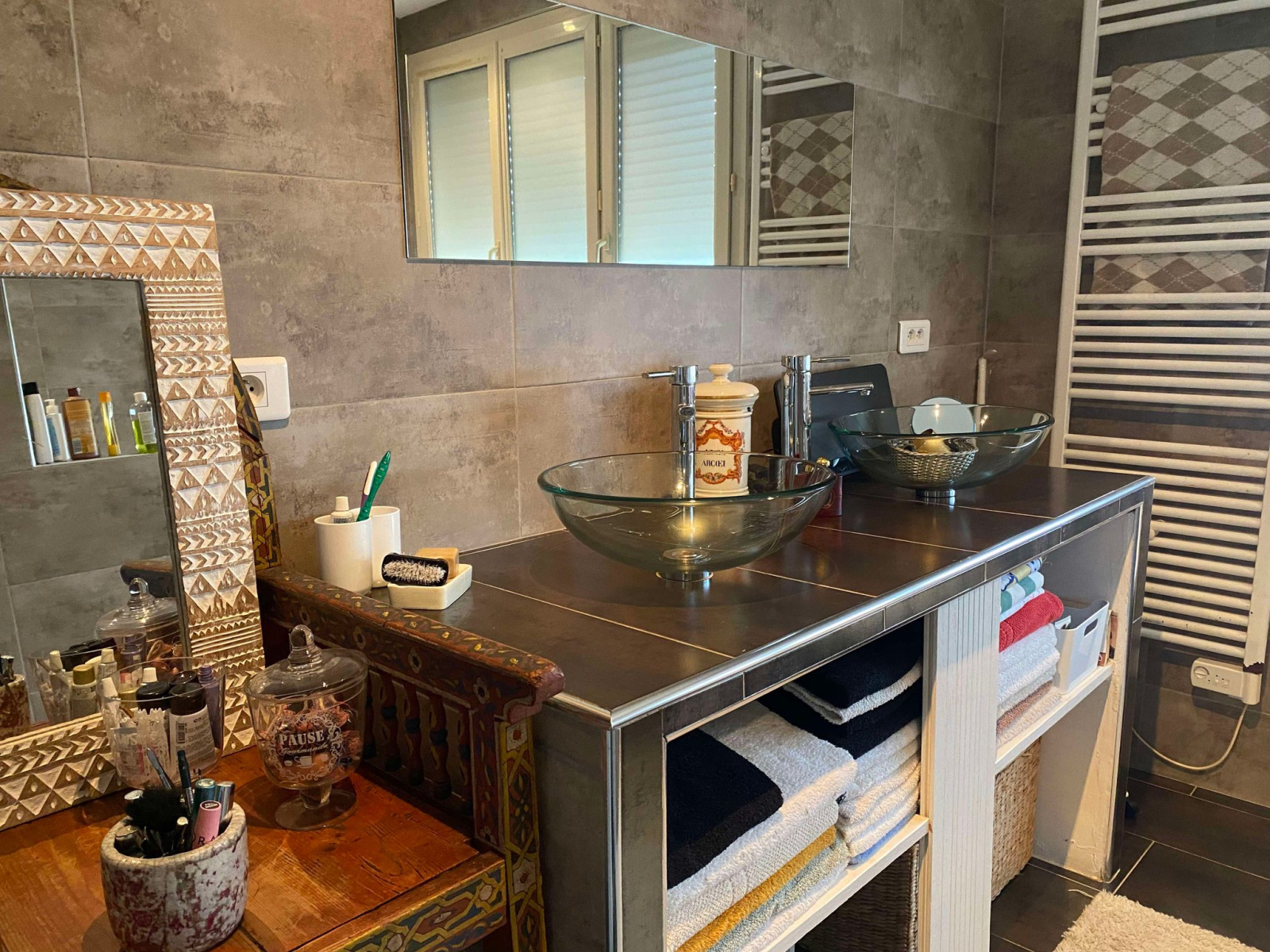 Image_21, Maison, Carcassonne, ref :2966