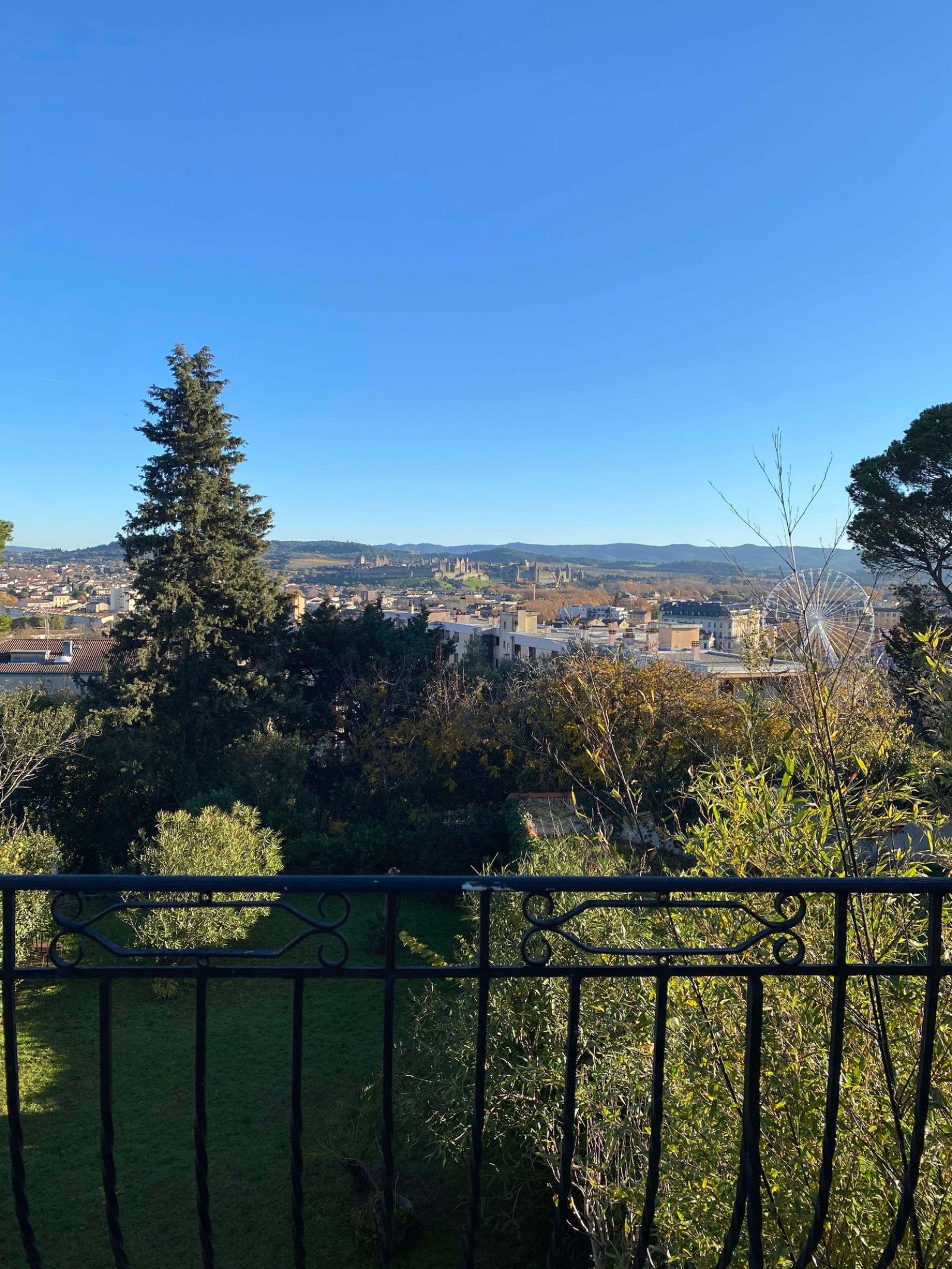 Image_2, Maison, Carcassonne, ref :2966