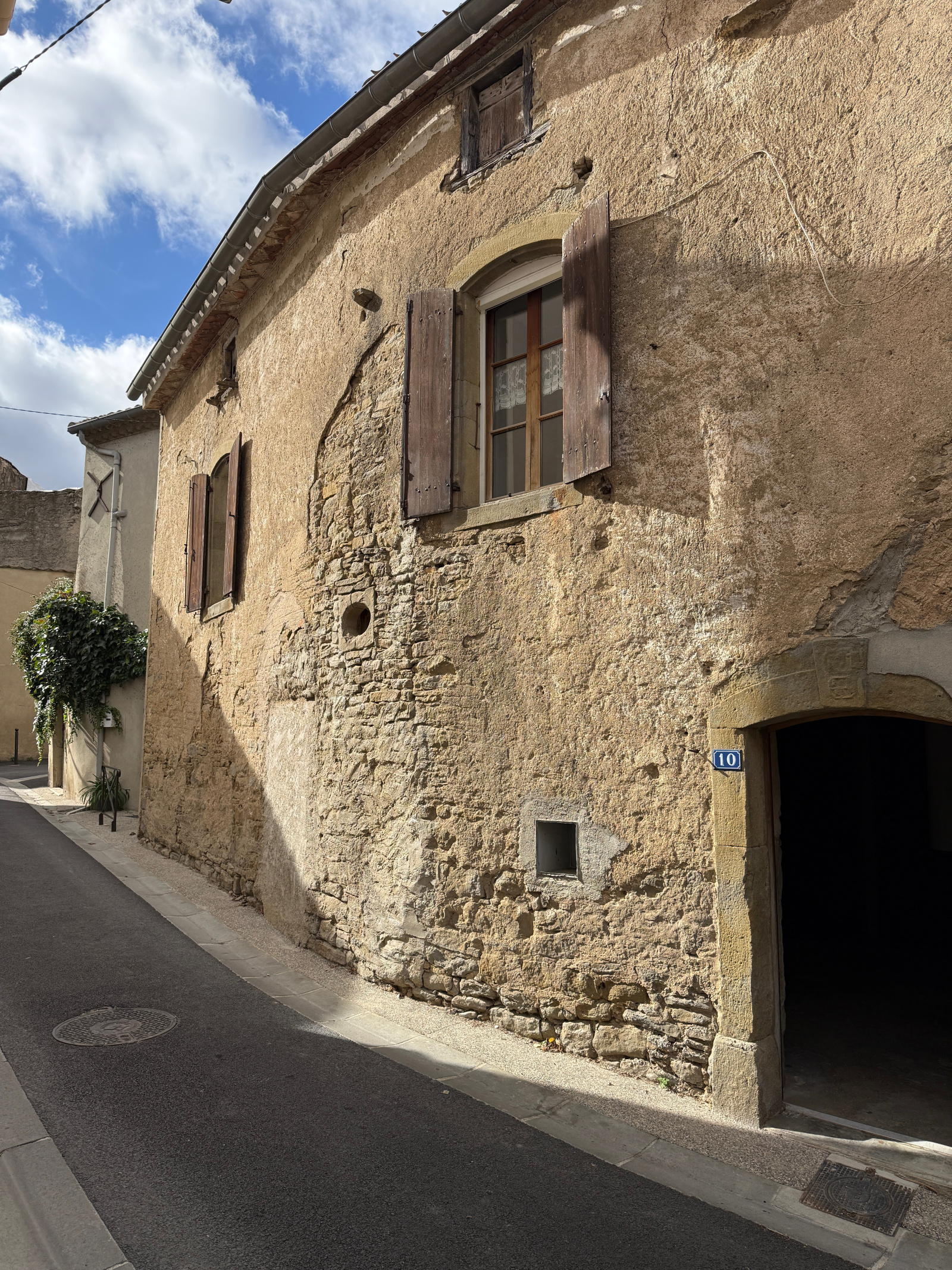 Image_1, Maison, Laure-Minervois, ref :3048