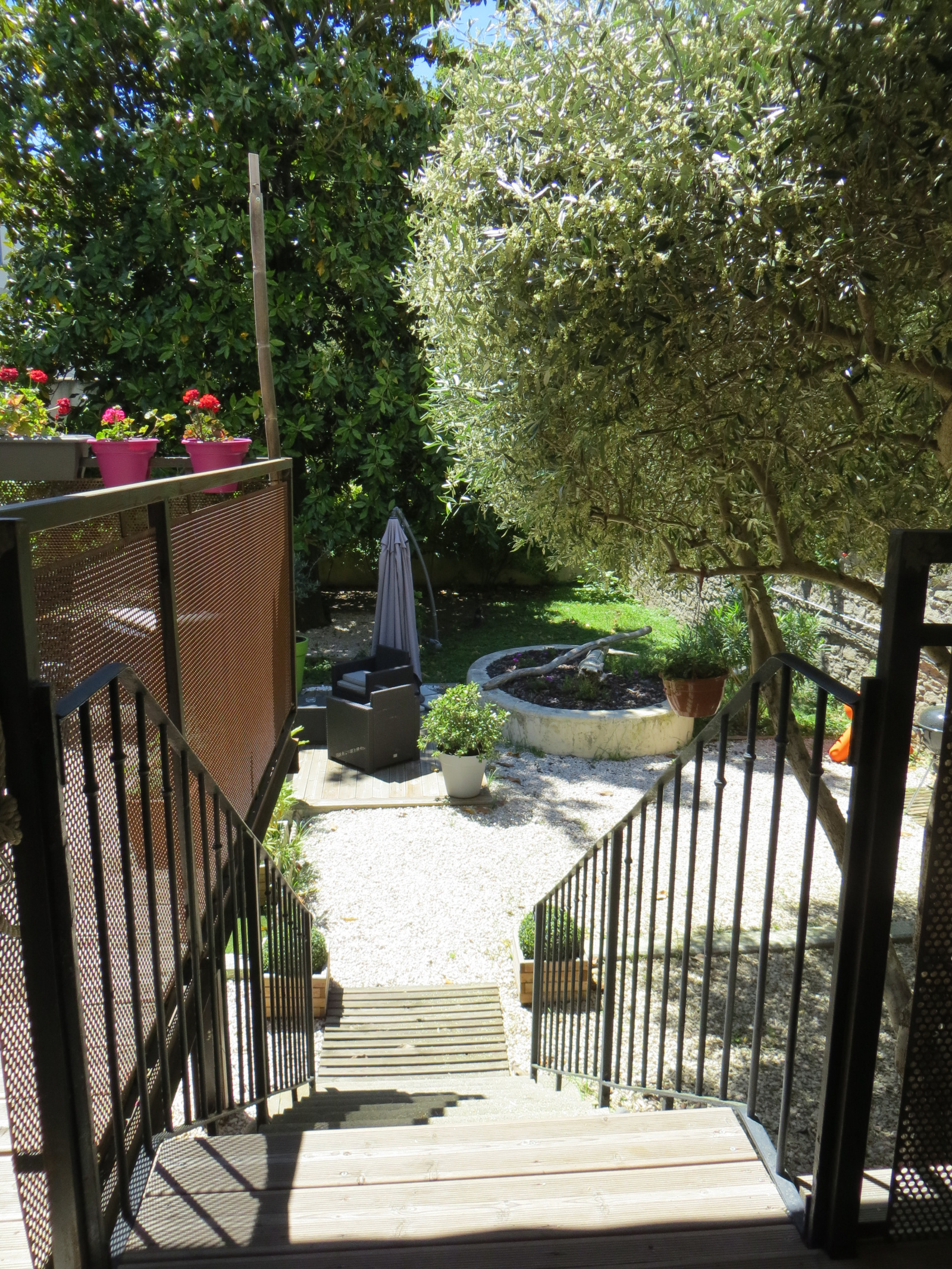 Image_4, Maison, Carcassonne, ref :2645