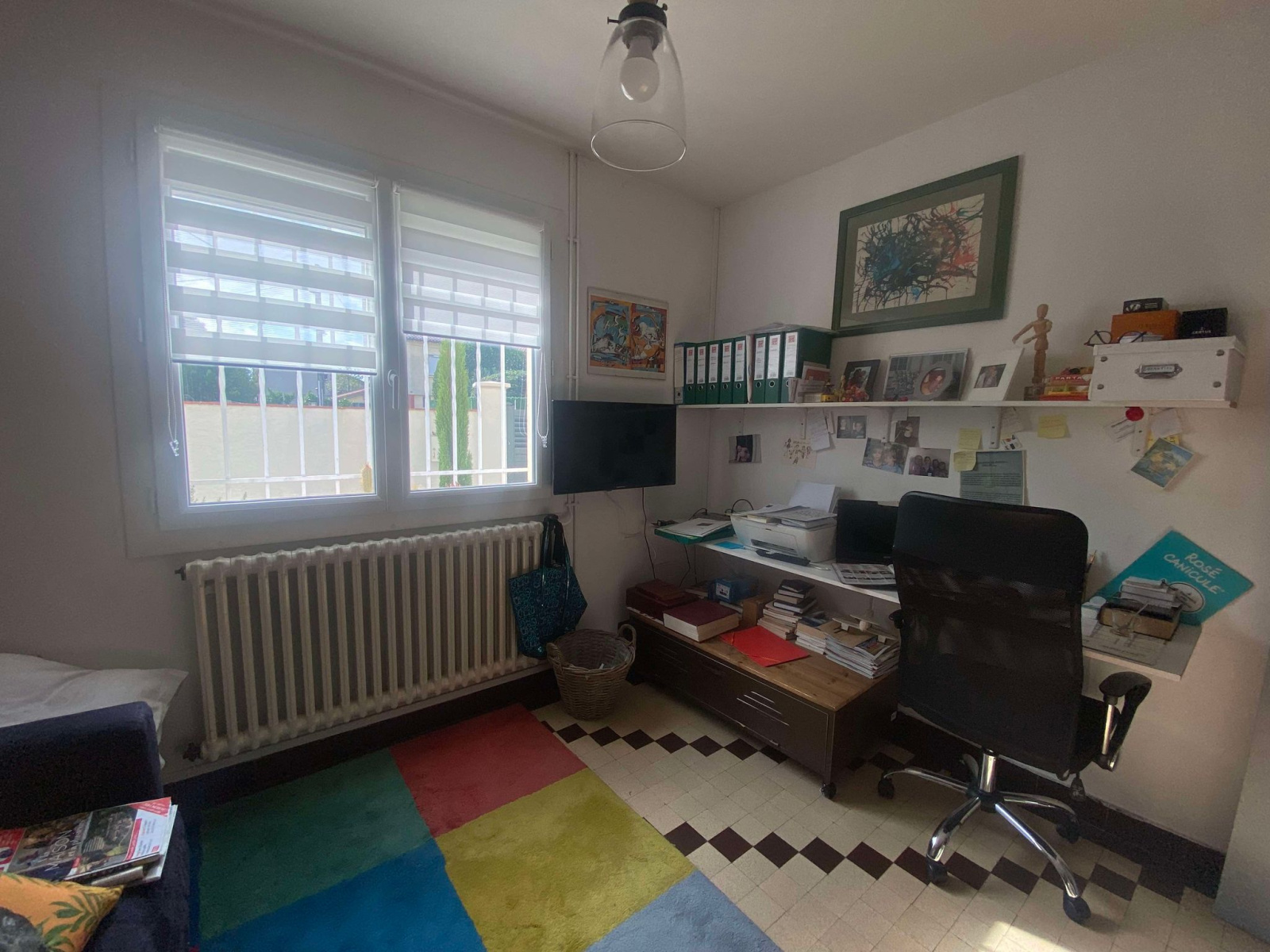 Image_33, Maison, Carcassonne, ref :2965