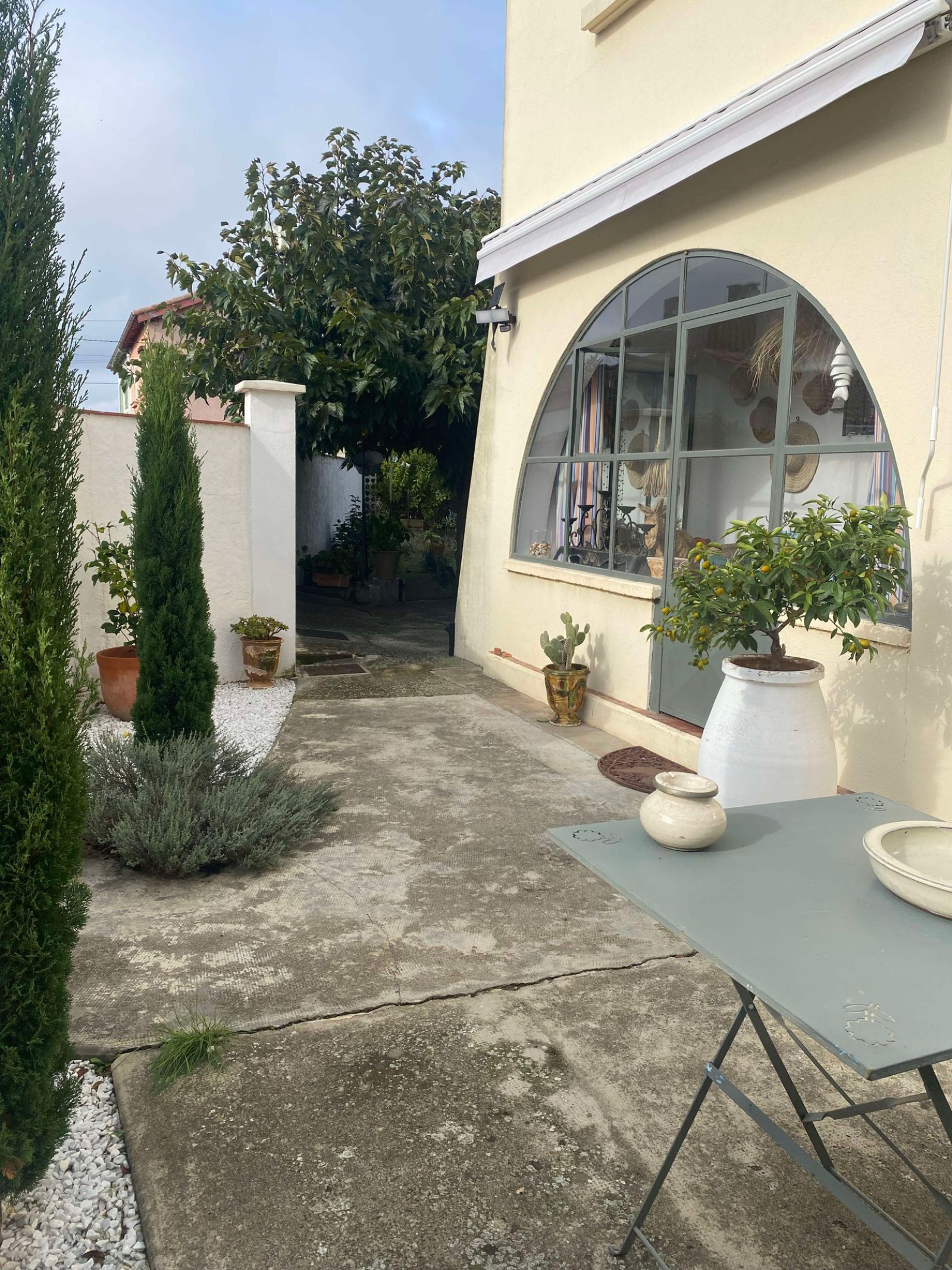 Image_12, Maison, Carcassonne, ref :2965