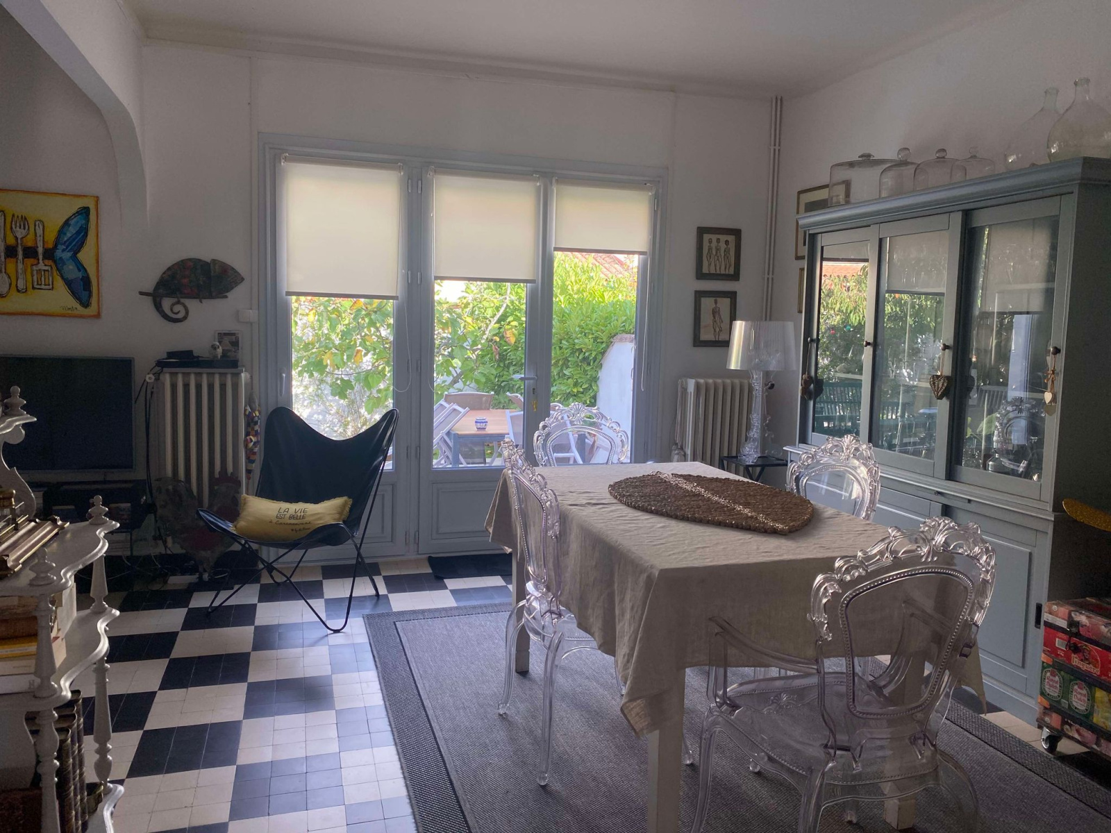 Image_16, Maison, Carcassonne, ref :2965