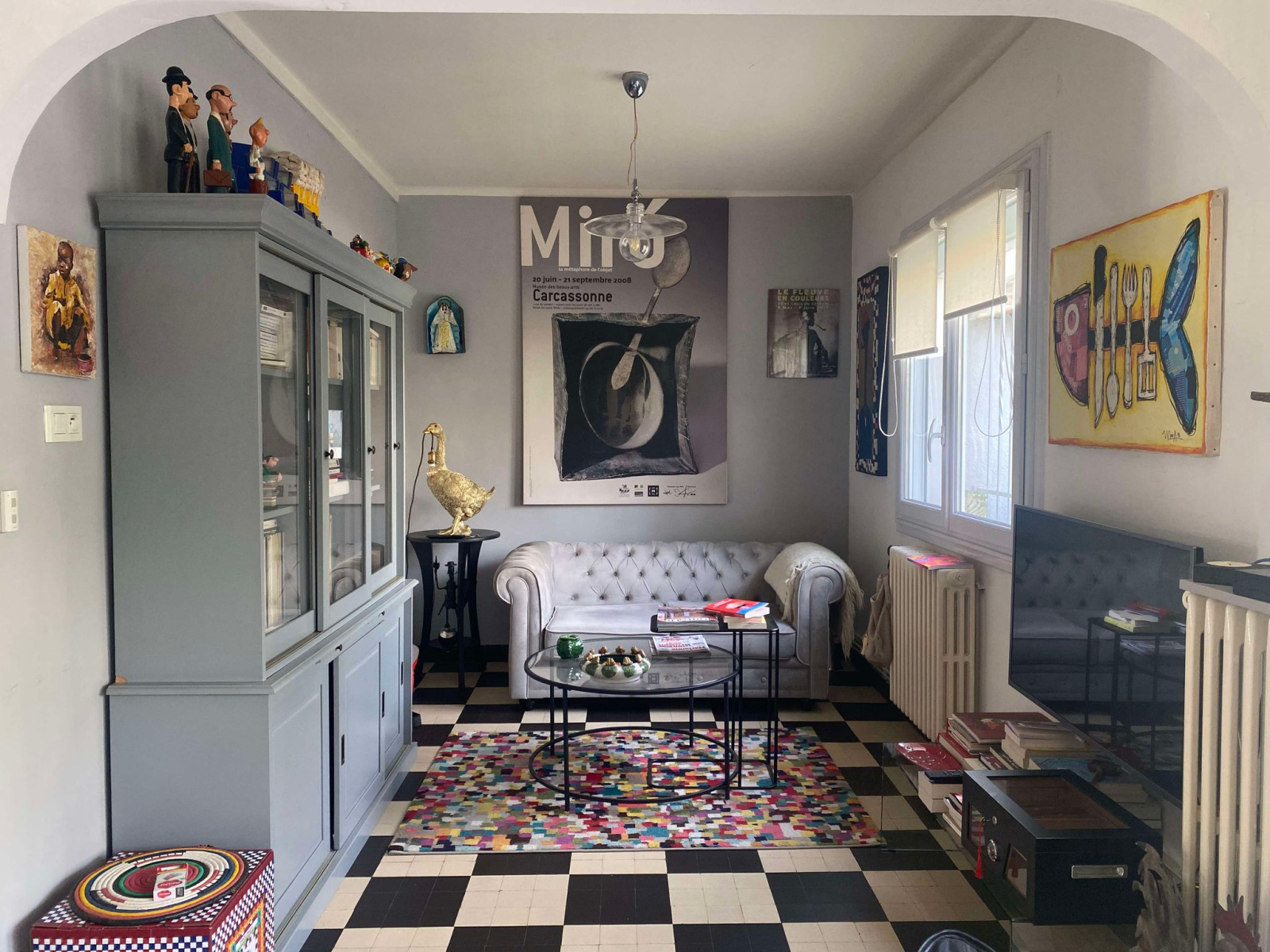 Image_13, Maison, Carcassonne, ref :2965