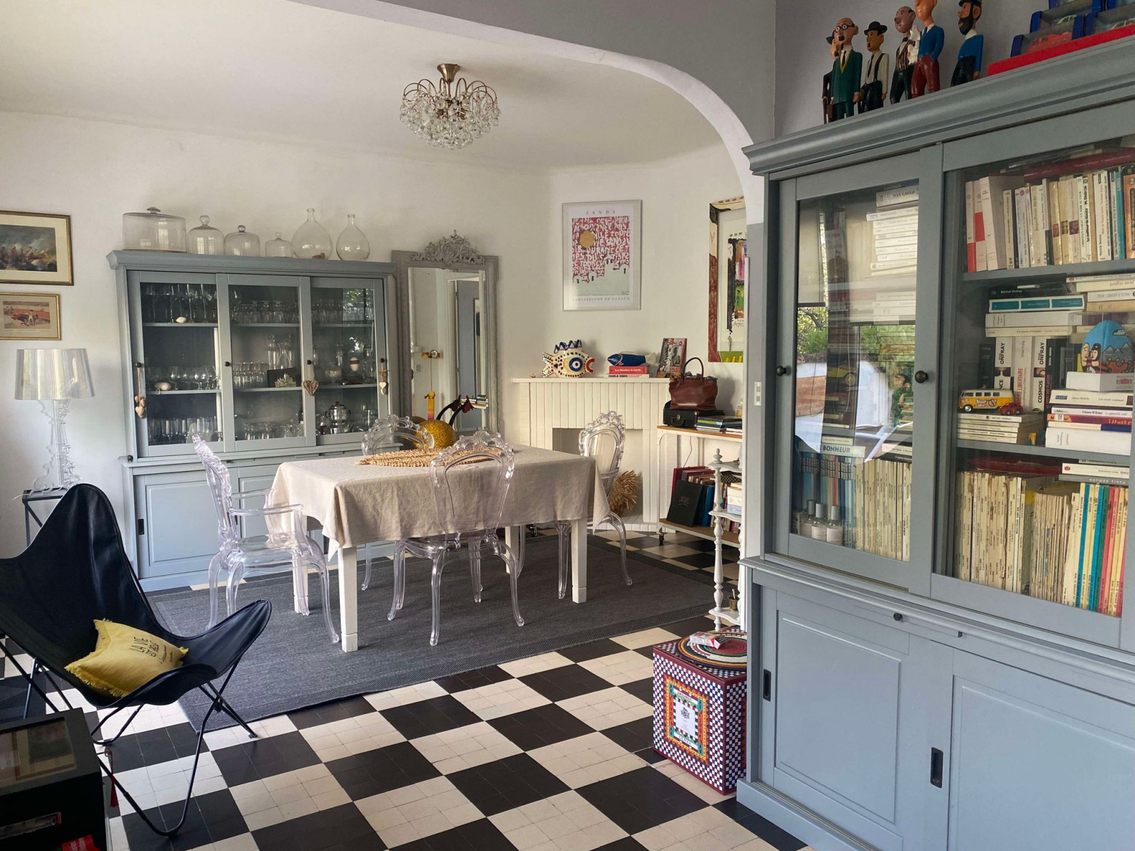 Image_14, Maison, Carcassonne, ref :2965