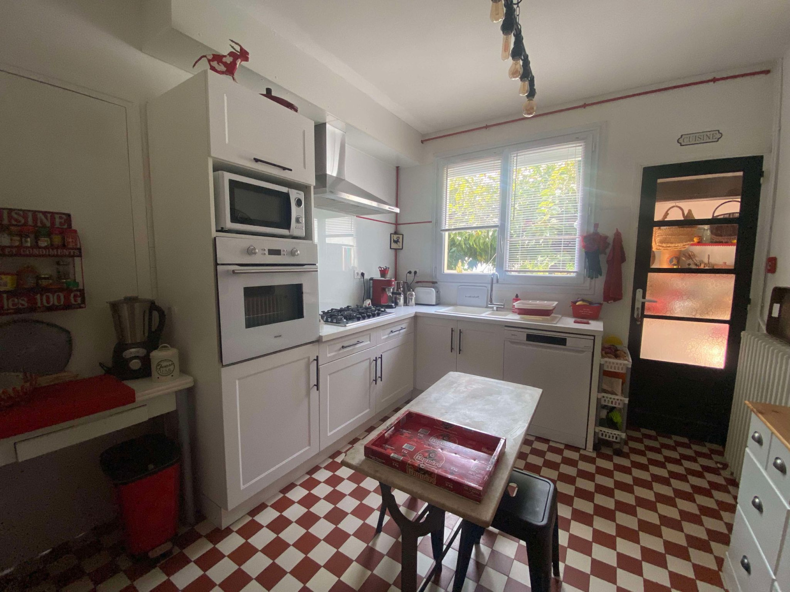 Image_22, Maison, Carcassonne, ref :2965